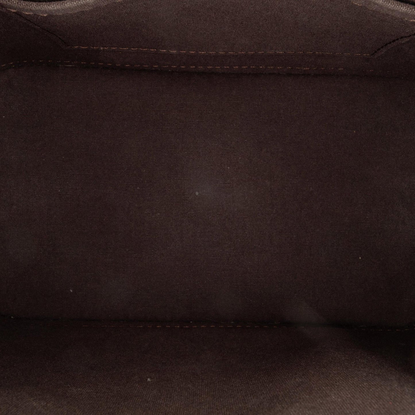 Louis Vuitton Monogram Vernis Alma BB (SHG-YSgEEE)