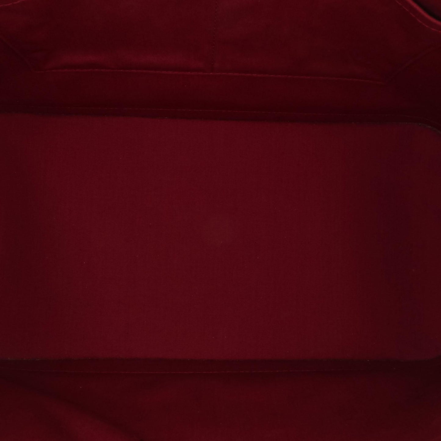 Louis Vuitton Monogram Vernis Alma GM