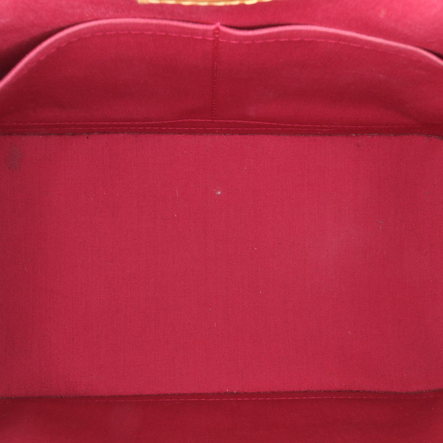 Louis Vuitton Monogram Vernis Alma PM