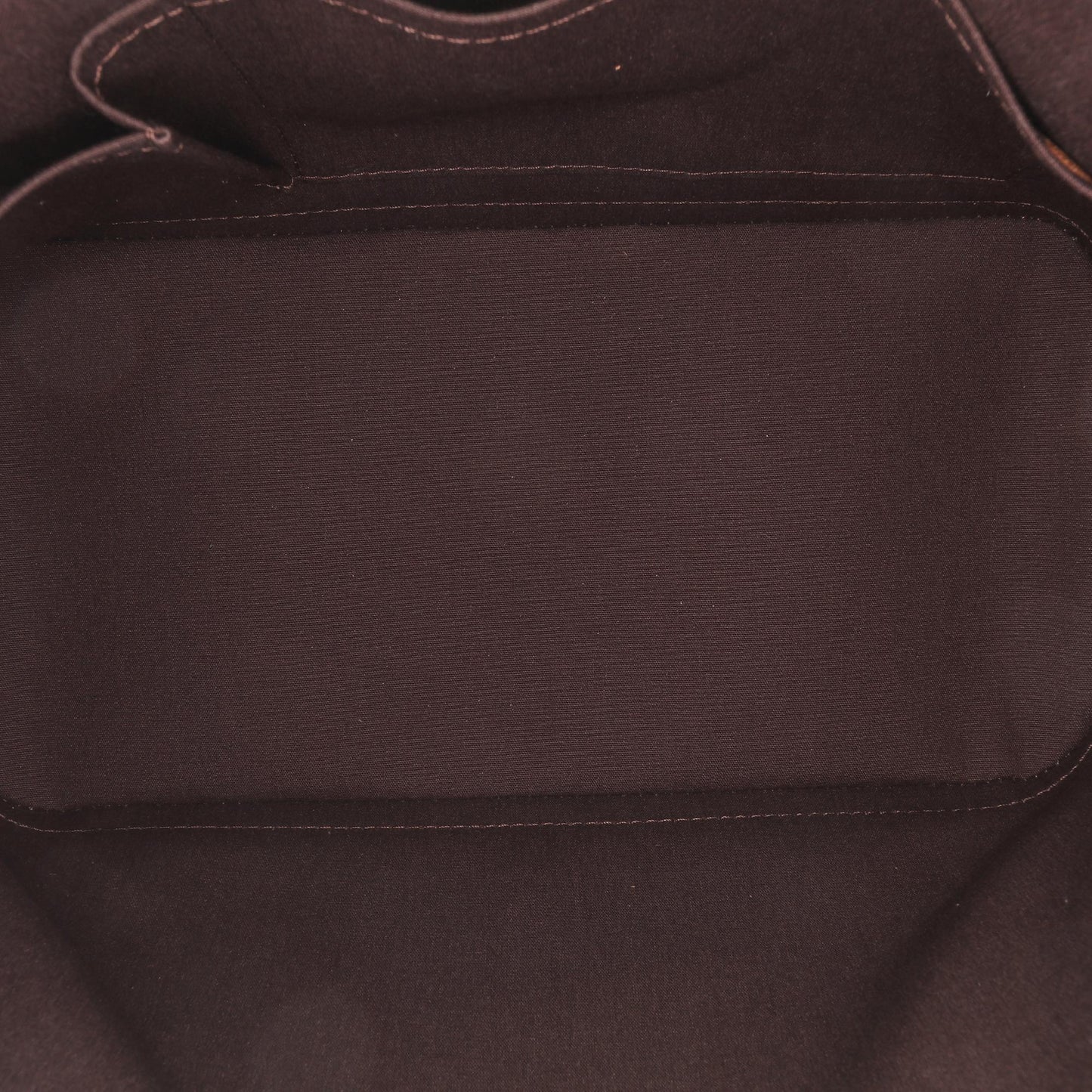 Louis Vuitton Monogram Vernis Alma PM
