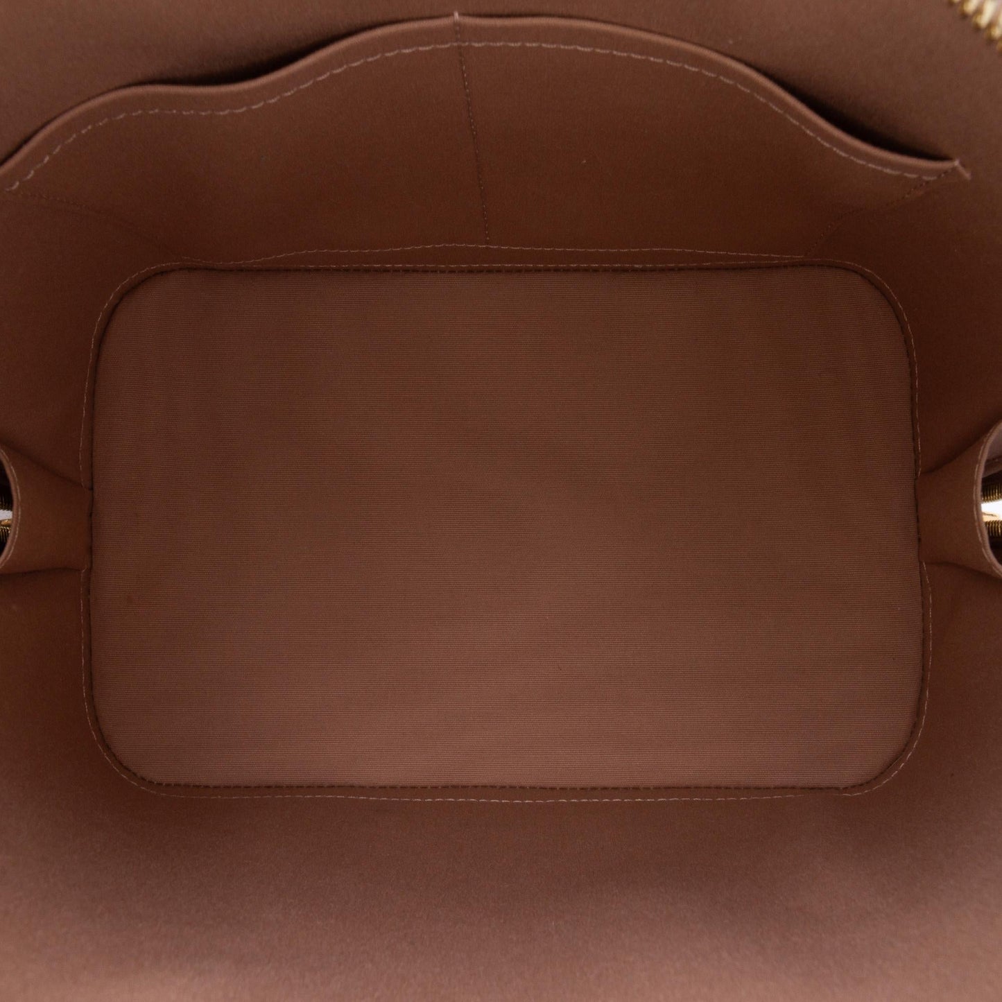 Louis Vuitton Monogram Vernis Alma PM