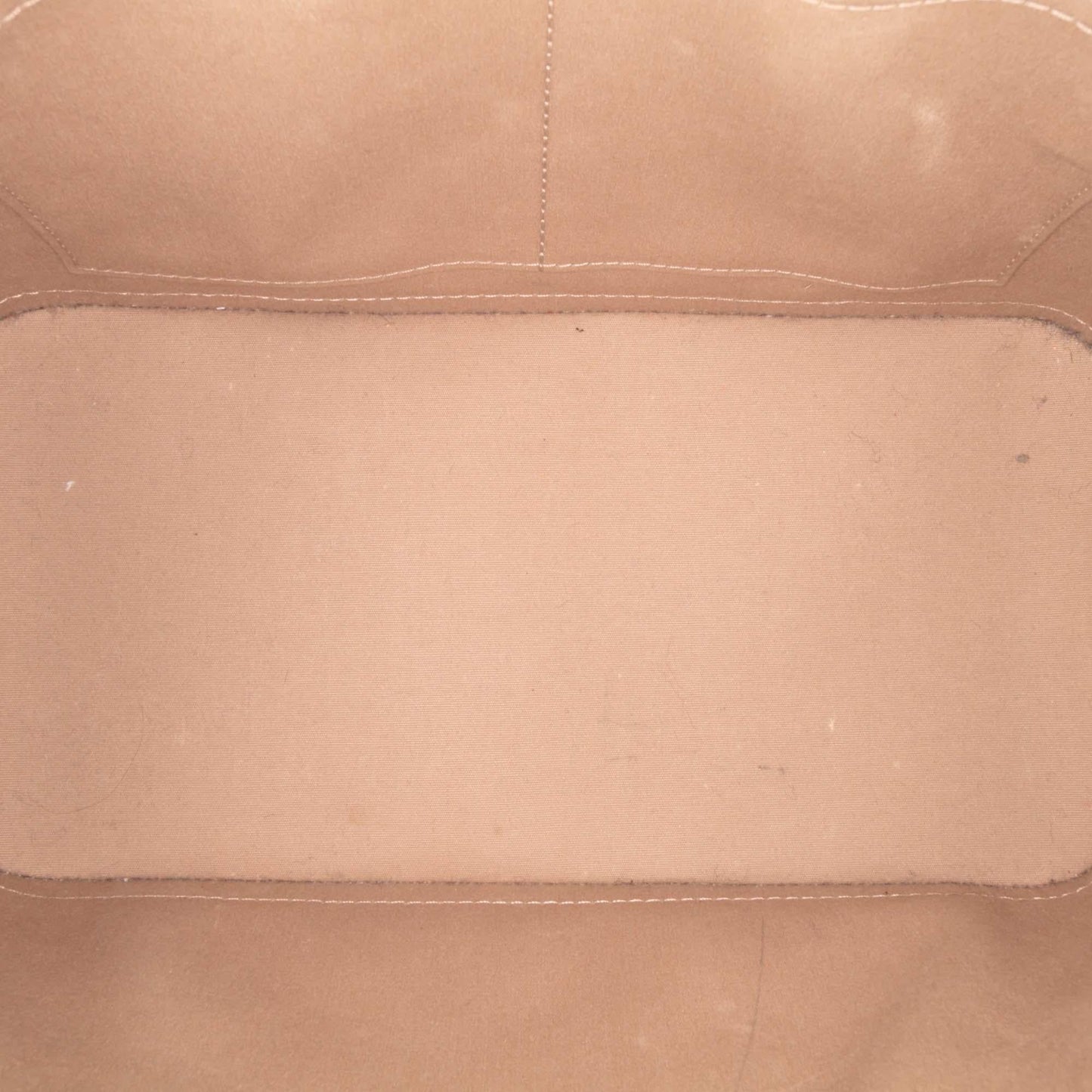 Louis Vuitton Monogram Vernis Alma PM