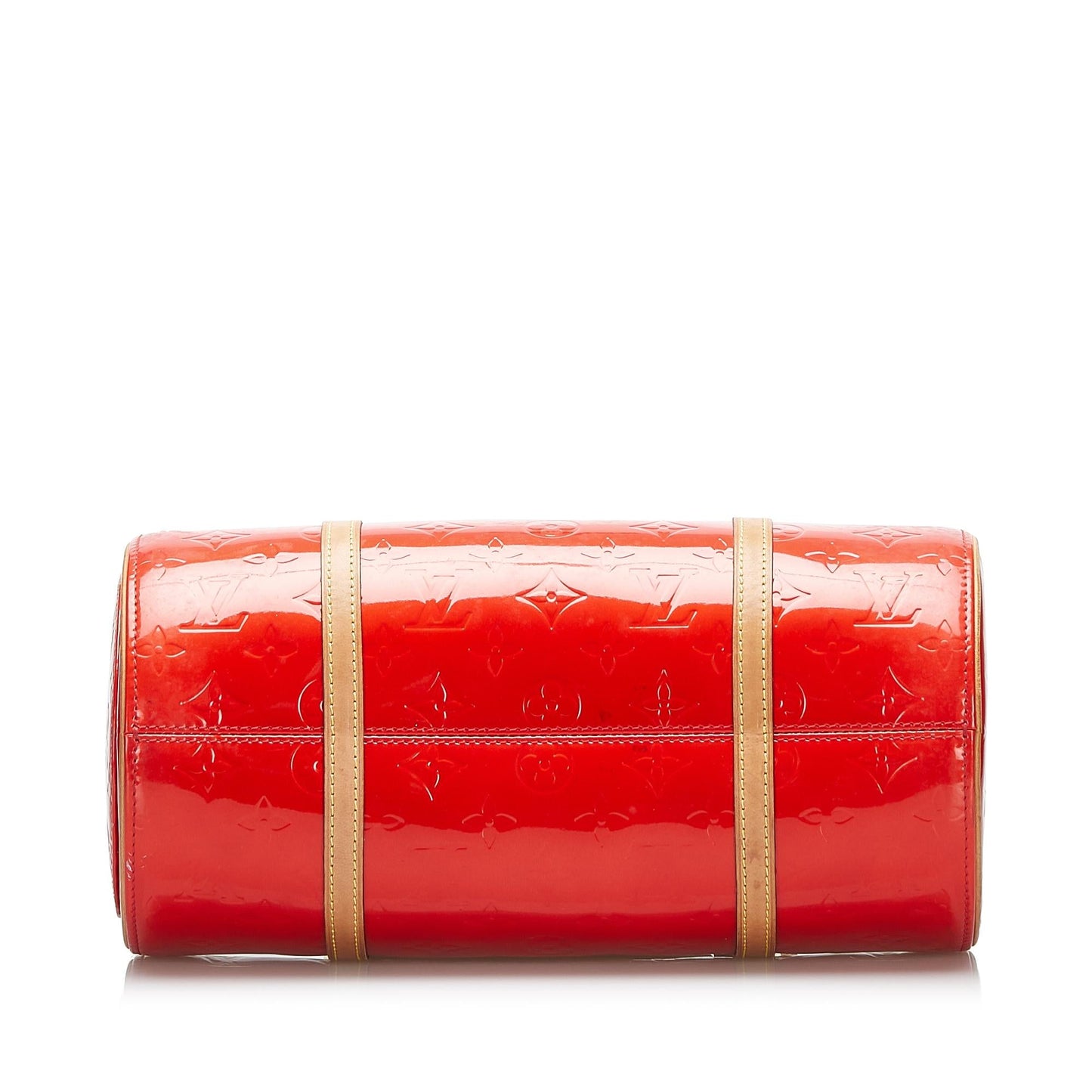 Louis Vuitton Monogram Vernis Bedford (SHG-46yDcC)