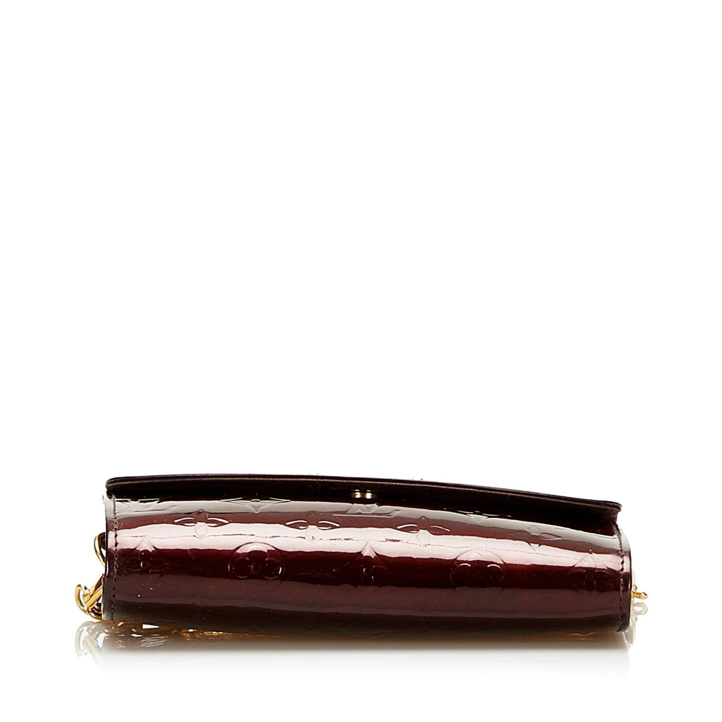 Louis Vuitton Monogram Vernis Bel Air (SHG-35404)