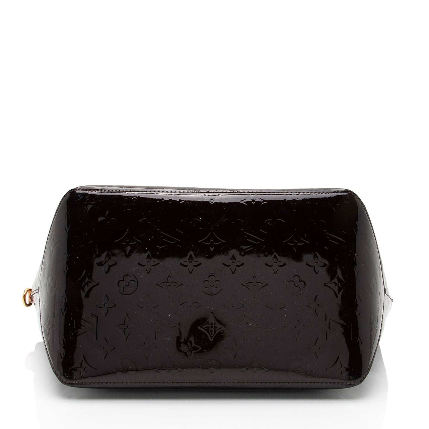 Louis Vuitton Monogram Vernis Bellevue GM Tote (SHF-9woEjm)
