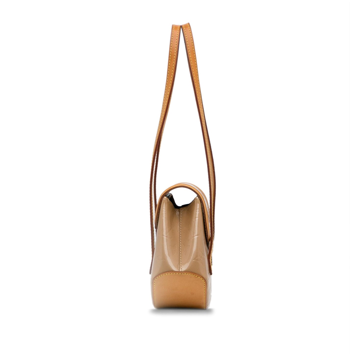 Louis Vuitton Monogram Vernis Biscayne Bay PM (SHG-awUk8J)