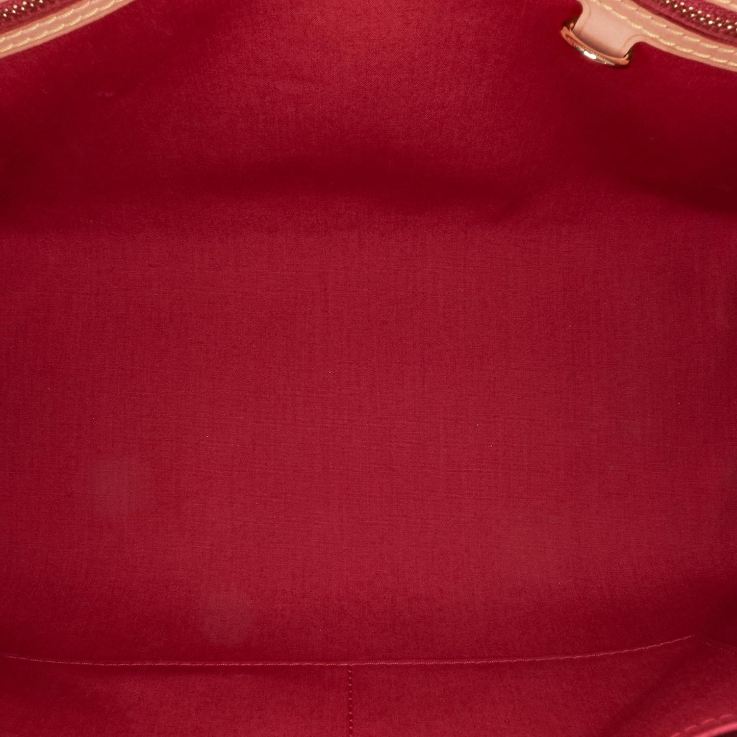 Louis Vuitton Monogram Vernis Brea MM