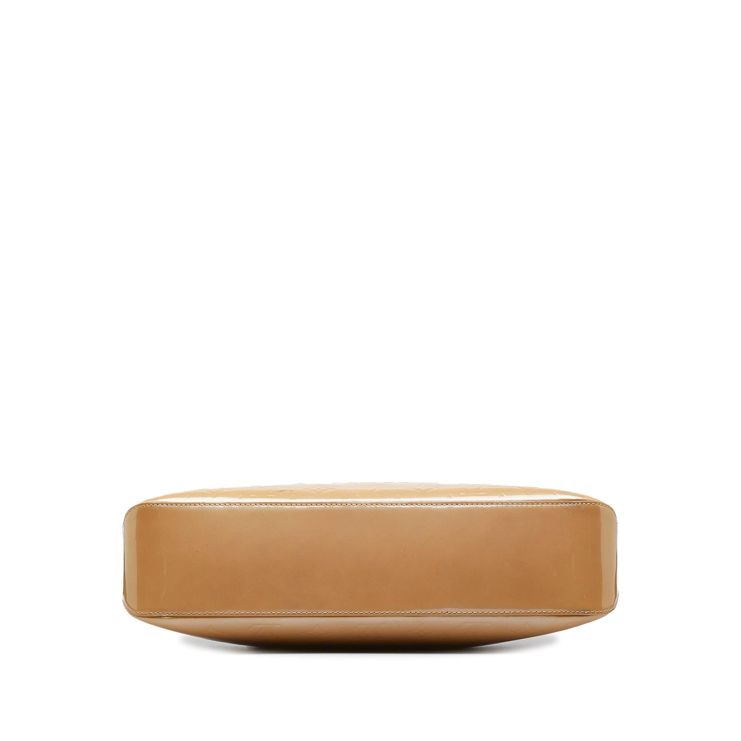 Louis Vuitton Monogram Vernis Brentwood (SHG-11ZYJJ)