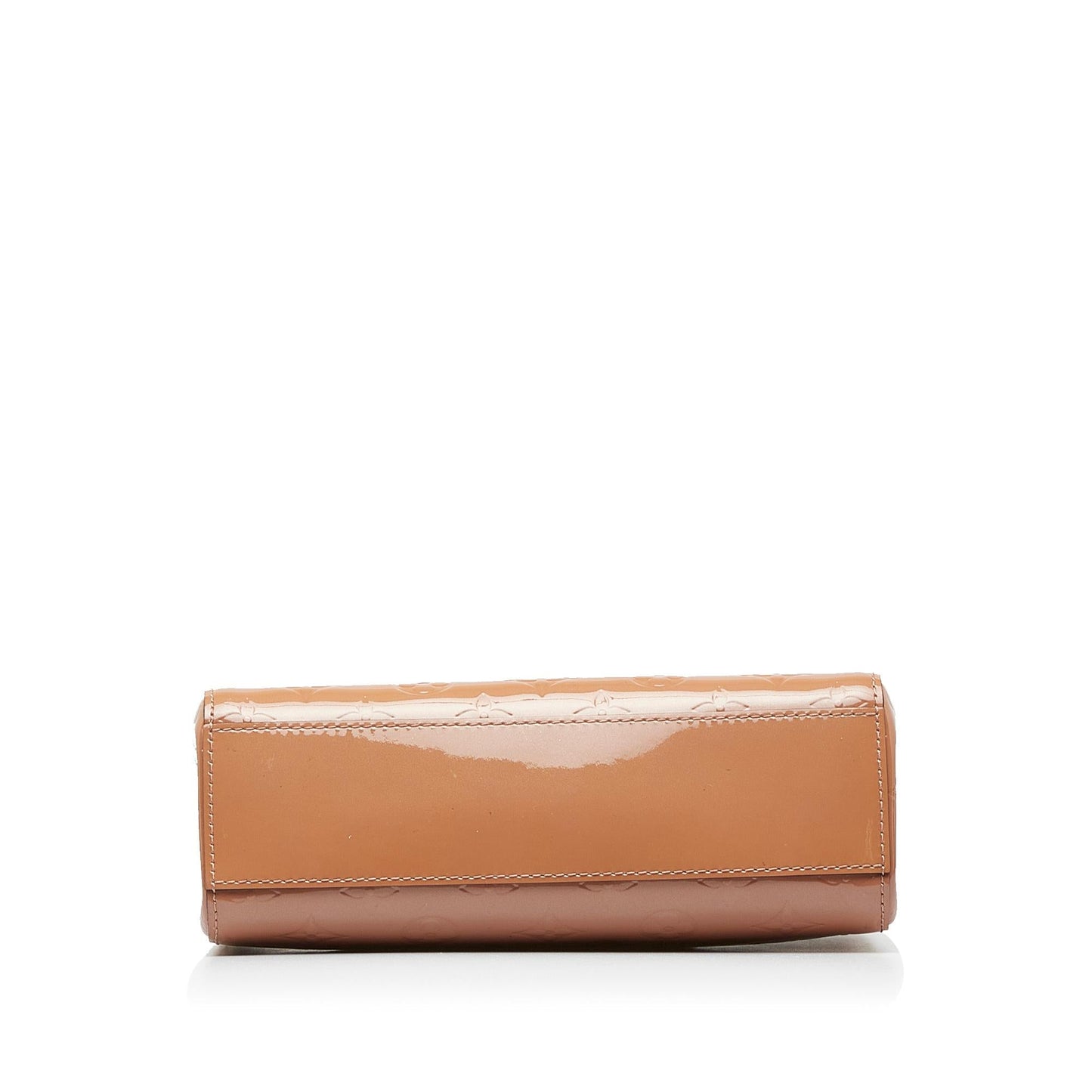 Louis Vuitton Monogram Vernis Catalina BB (SHG-CV24FN)
