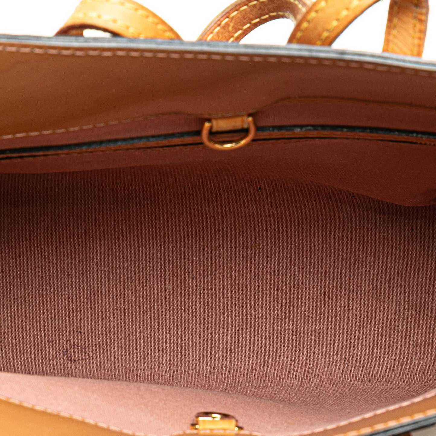 Louis Vuitton Monogram Vernis Catalina BB