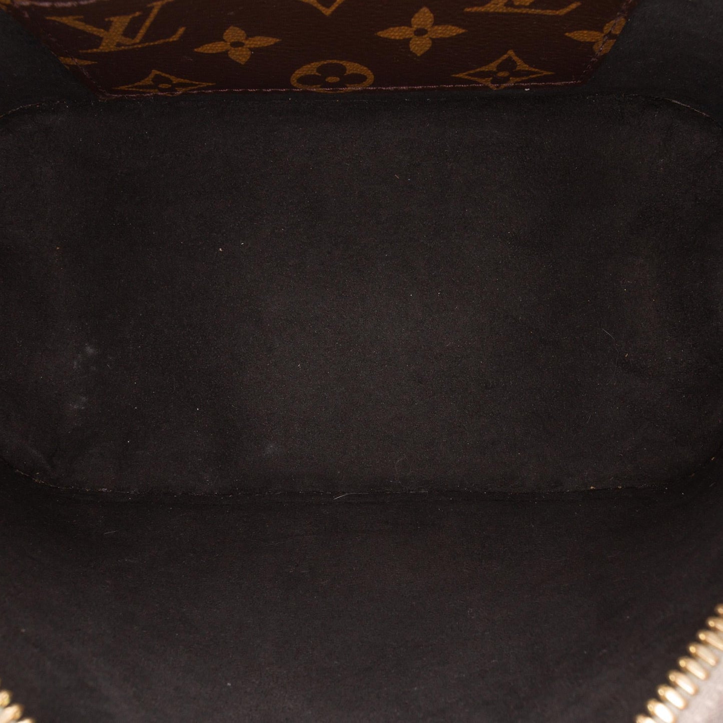 Louis Vuitton Monogram Vernis Epi Alma BB