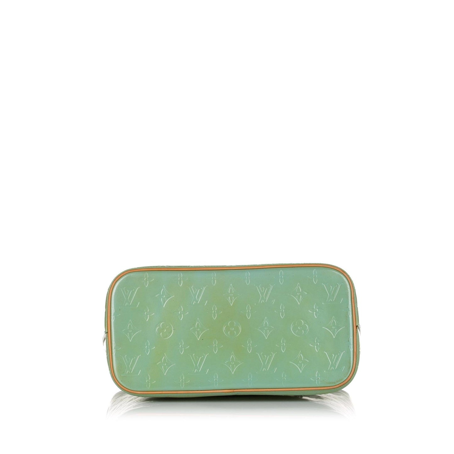 Louis Vuitton Monogram Vernis Houston (SHG-35087)