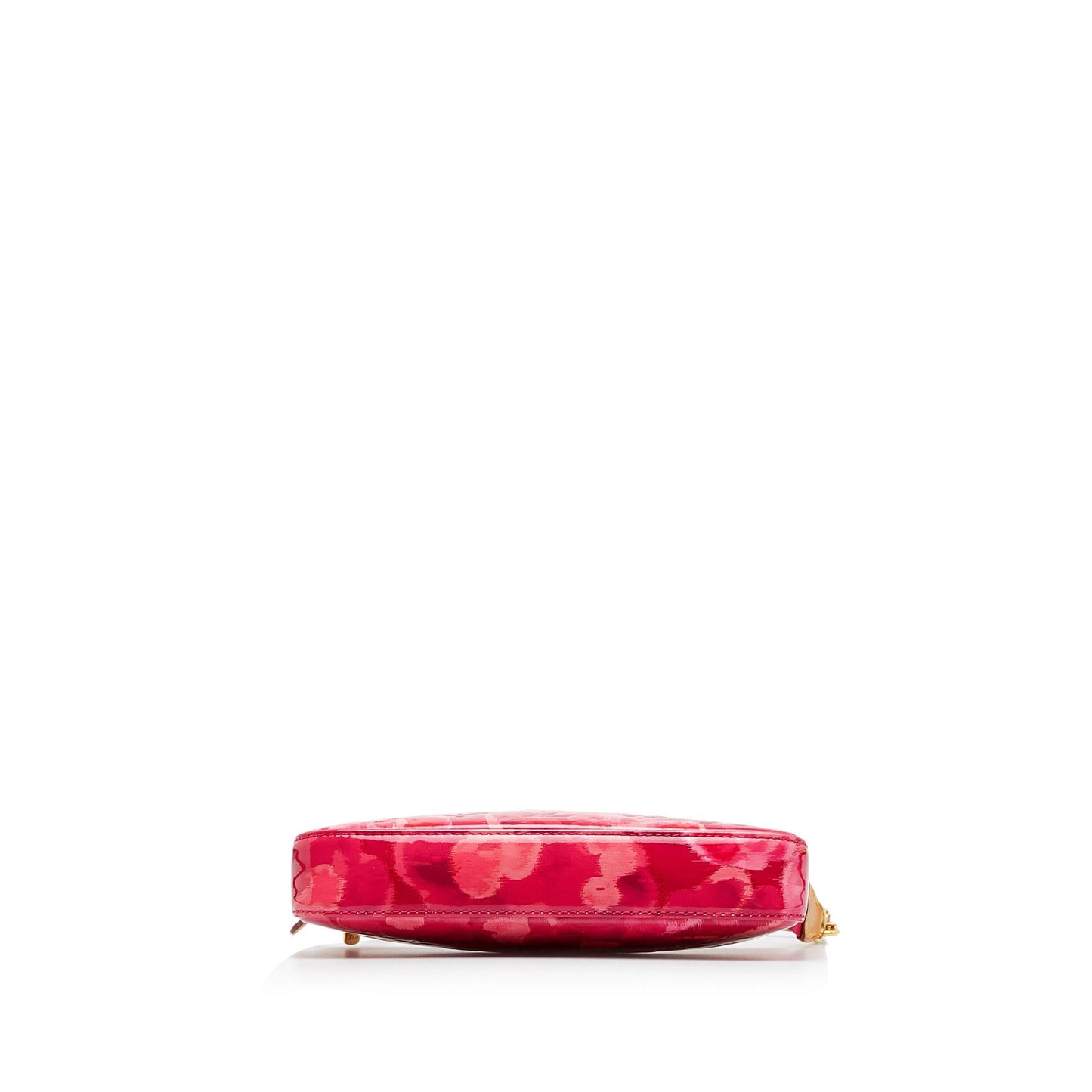 Louis Vuitton Monogram Vernis Ikat Pochette Accessoires (SHG-9gbKOs)