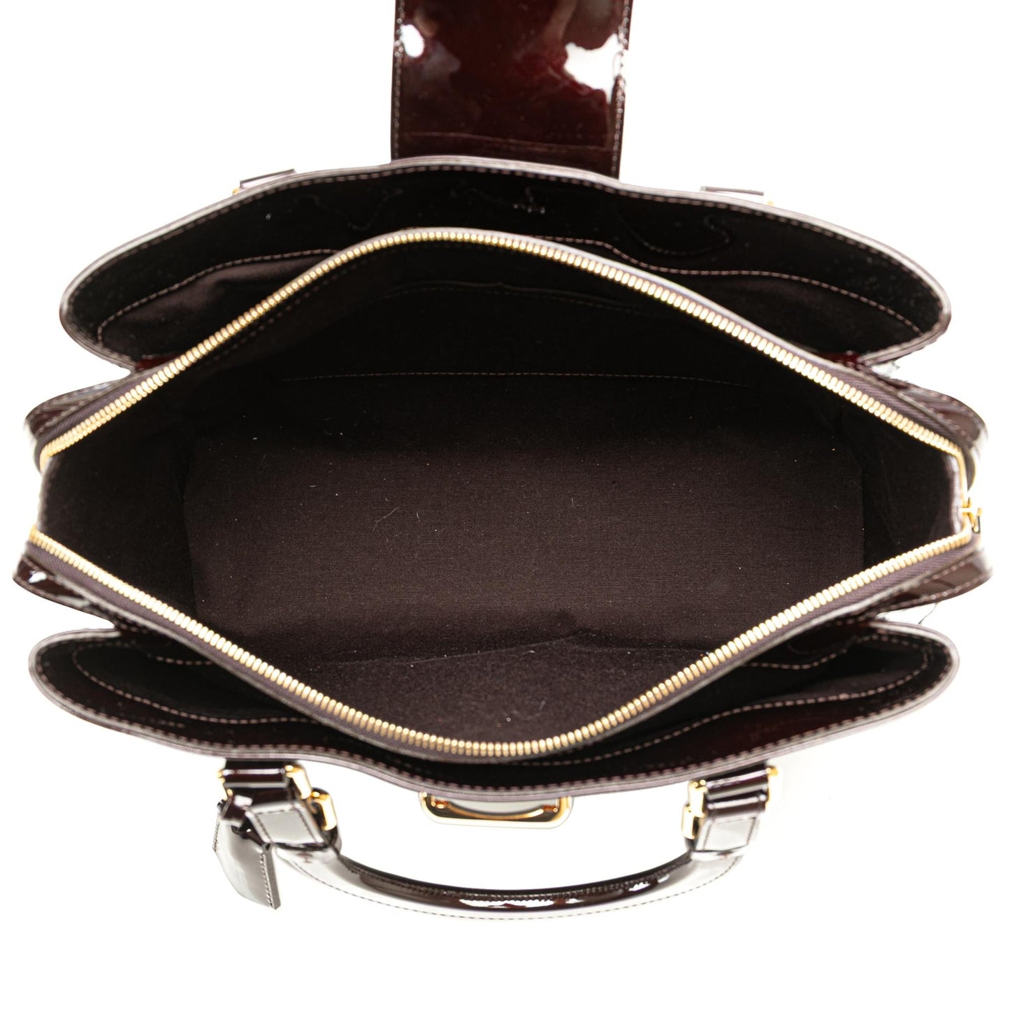 Louis Vuitton Monogram Vernis Melrose Avenue