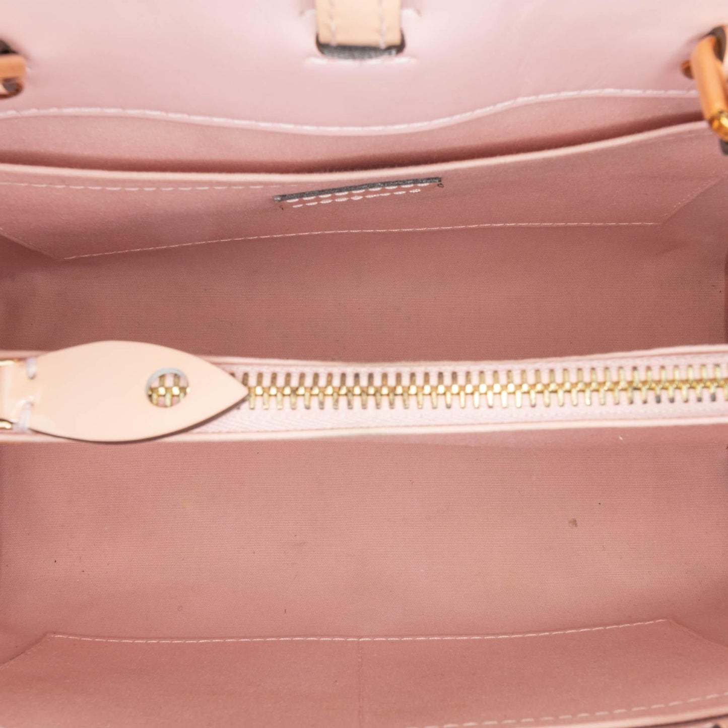 Louis Vuitton Monogram Vernis Montaigne BB