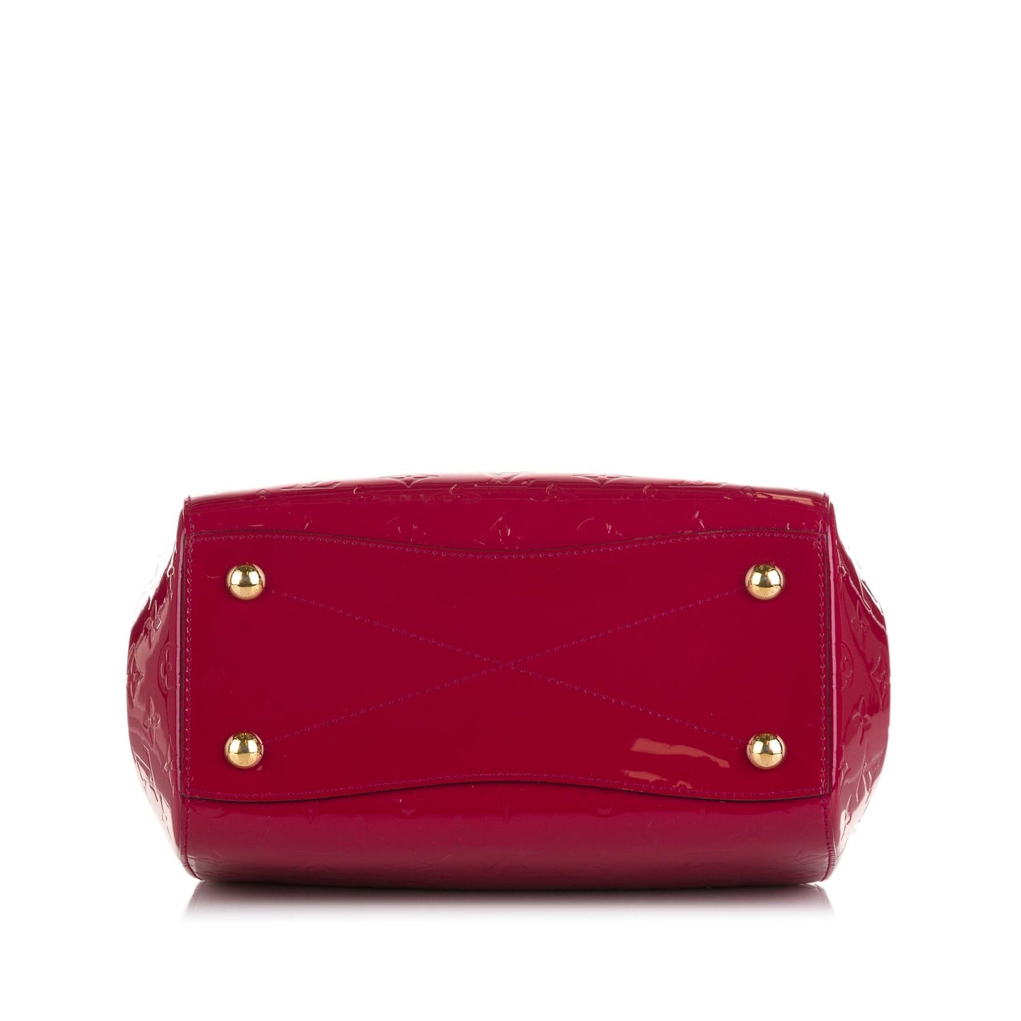 Louis Vuitton Monogram Vernis Montana (SHG-2Svo8p)
