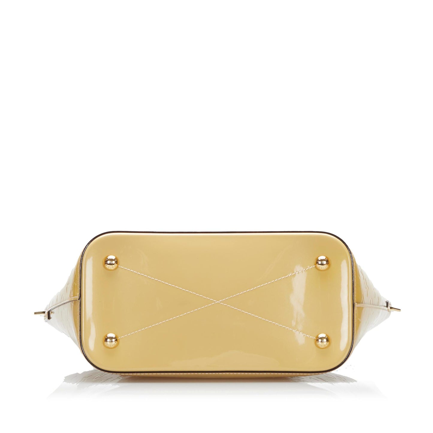 Louis Vuitton Monogram Vernis Montebello MM (SHG-GKFV7k)