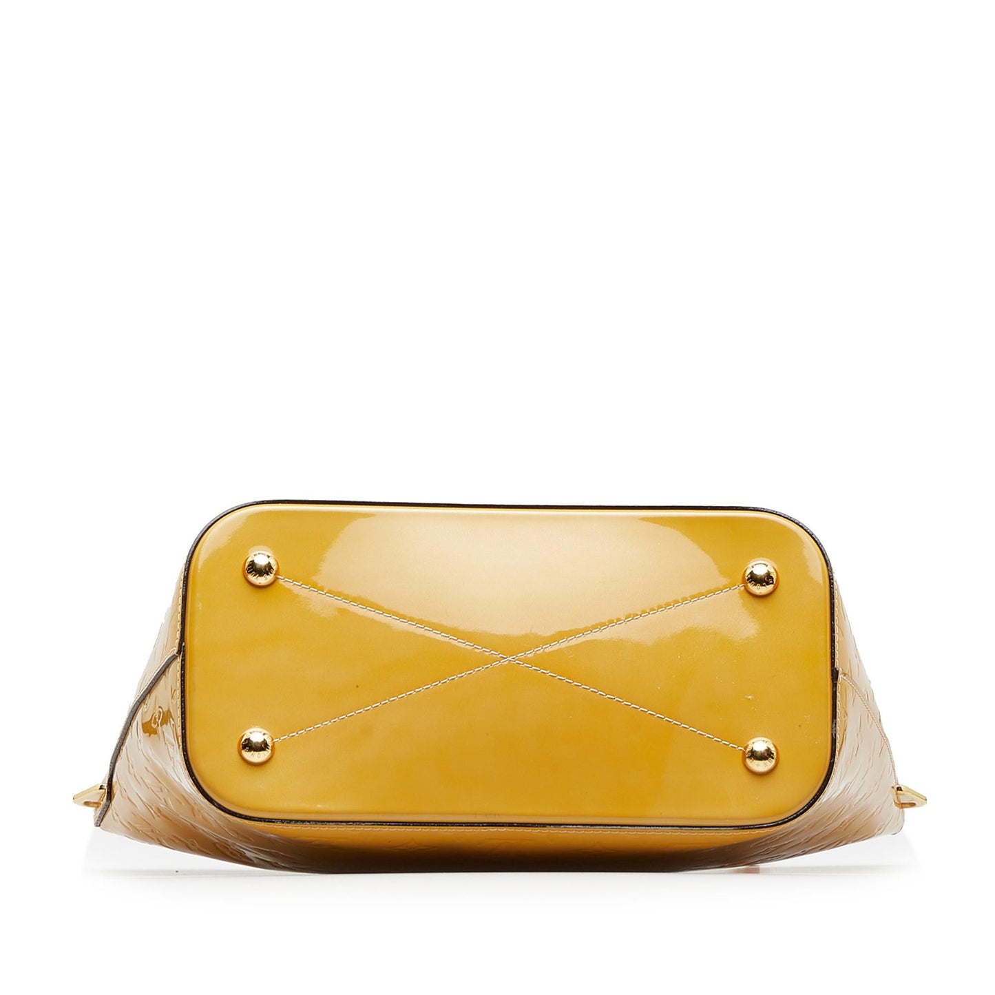 Louis Vuitton Monogram Vernis Montebello MM (SHG-x5gw8Z)