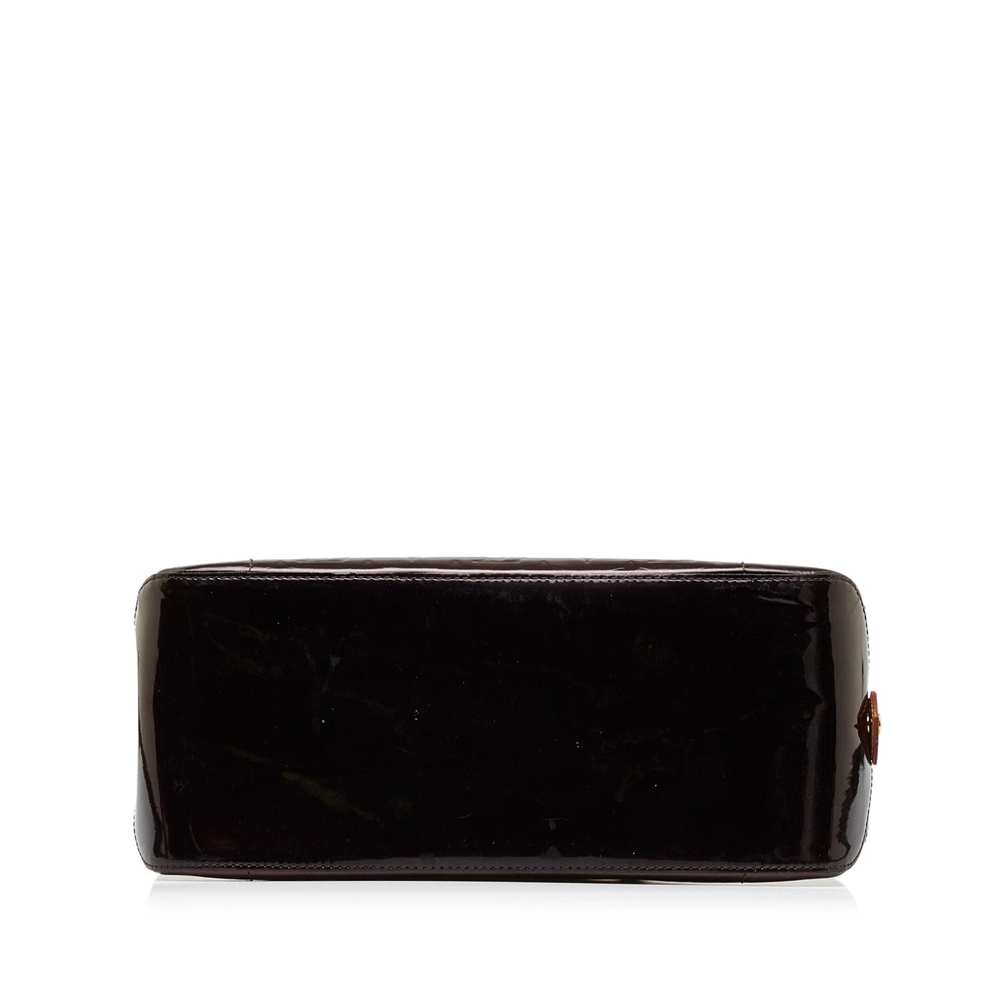 Louis Vuitton Monogram Vernis Rosewood Avenue (SHG-p9iHbF)