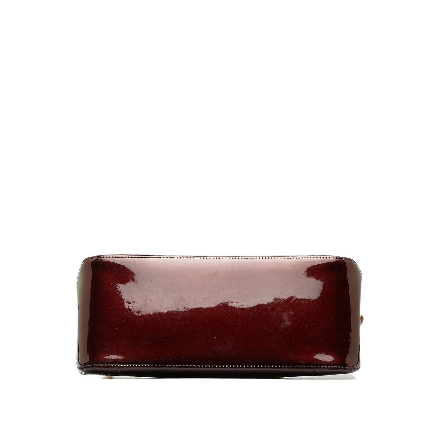 Louis Vuitton Monogram Vernis Rosewood Avenue (SHG-egdmbO)