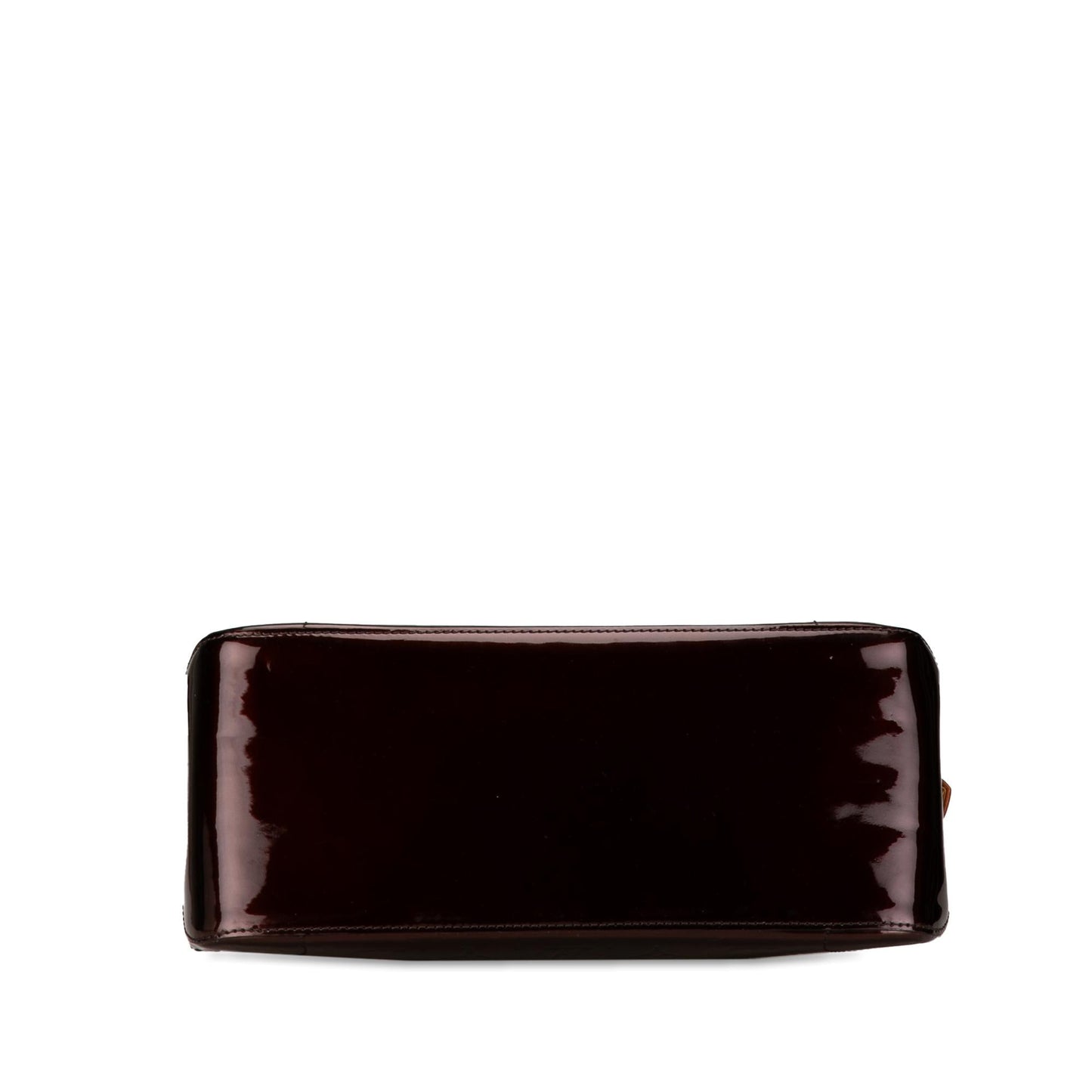 Louis Vuitton Monogram Vernis Rosewood Avenue (SHG-sbCmGJ)