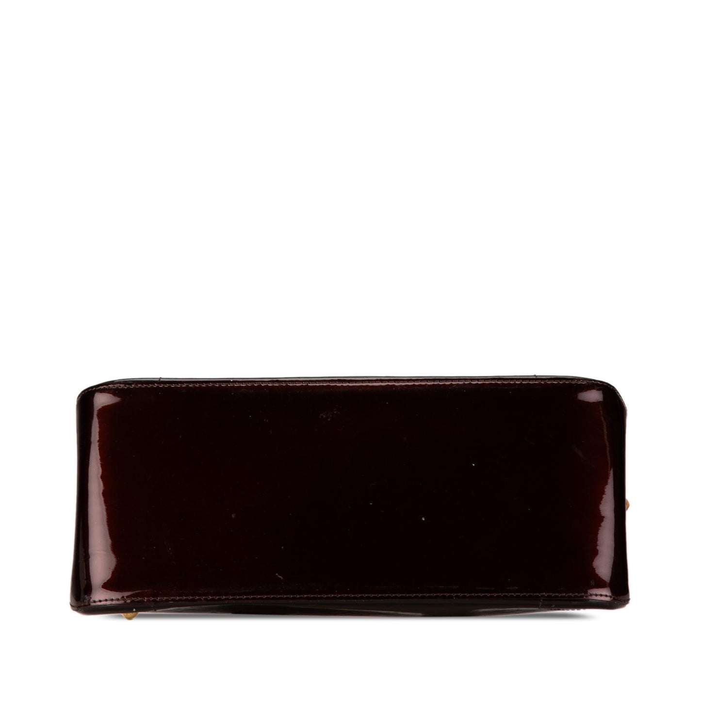 Louis Vuitton Monogram Vernis Rosewood Avenue (SHG-eFFE3Y)