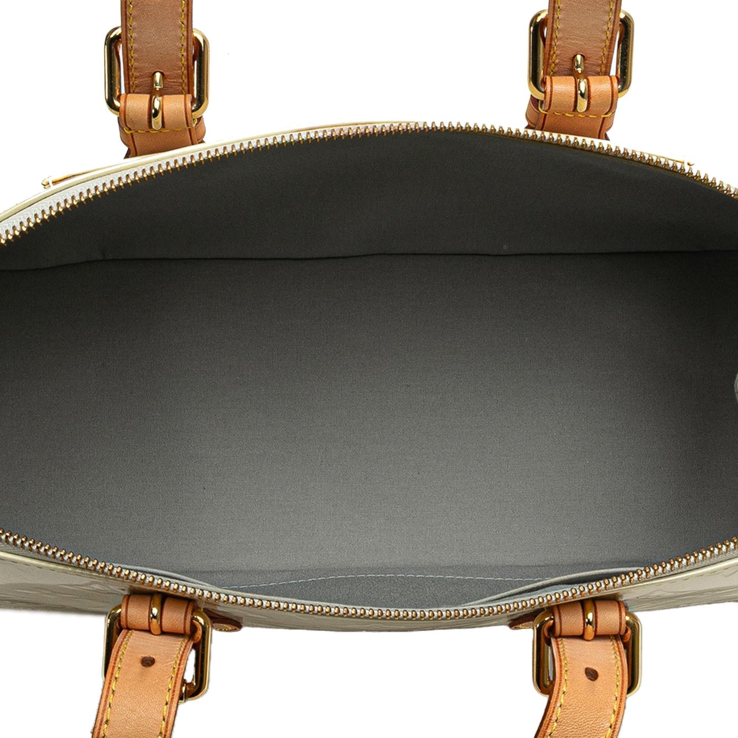Louis Vuitton Monogram Vernis Rosewood Avenue