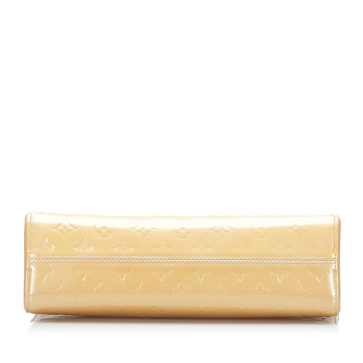 Louis Vuitton Monogram Vernis Roxbury Drive (SHG-35495)