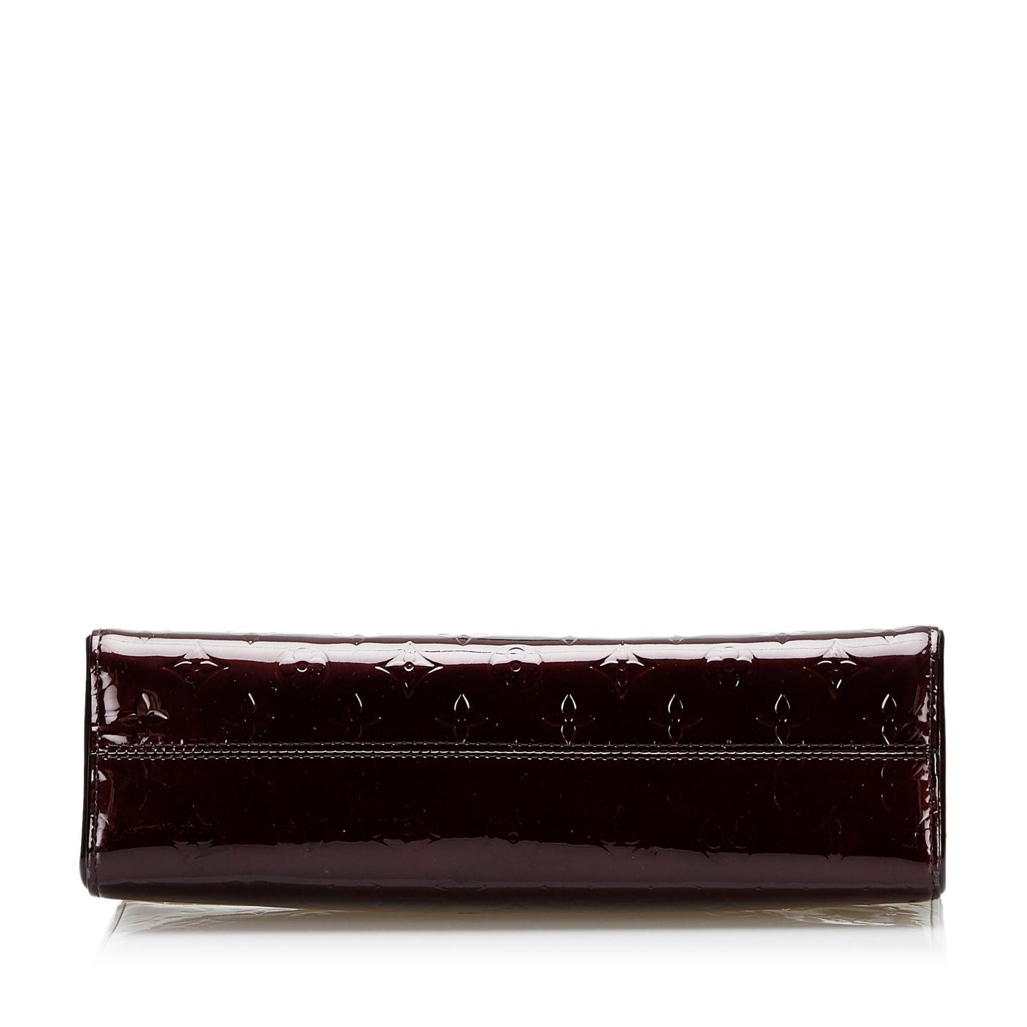 Louis Vuitton Monogram Vernis Roxbury Drive (SHG-36658)