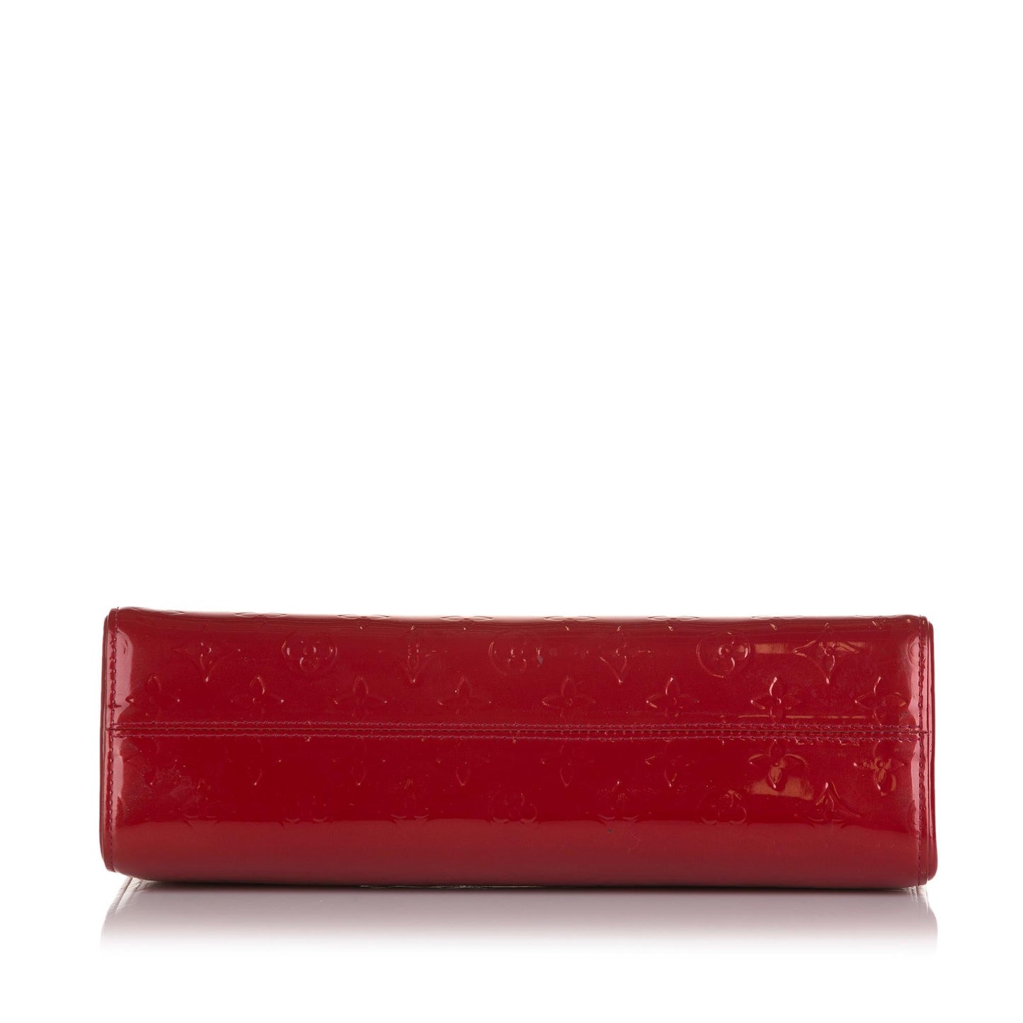 Louis Vuitton Monogram Vernis Roxbury Drive (SHG-37031)