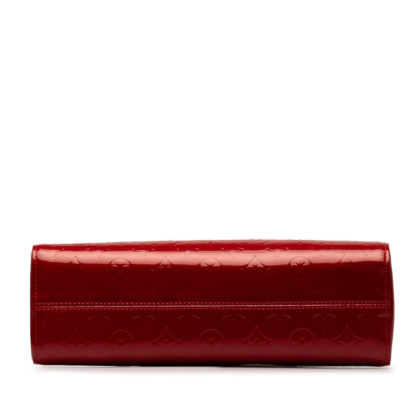 Louis Vuitton Monogram Vernis Roxbury Drive (SHG-1QSWmz)