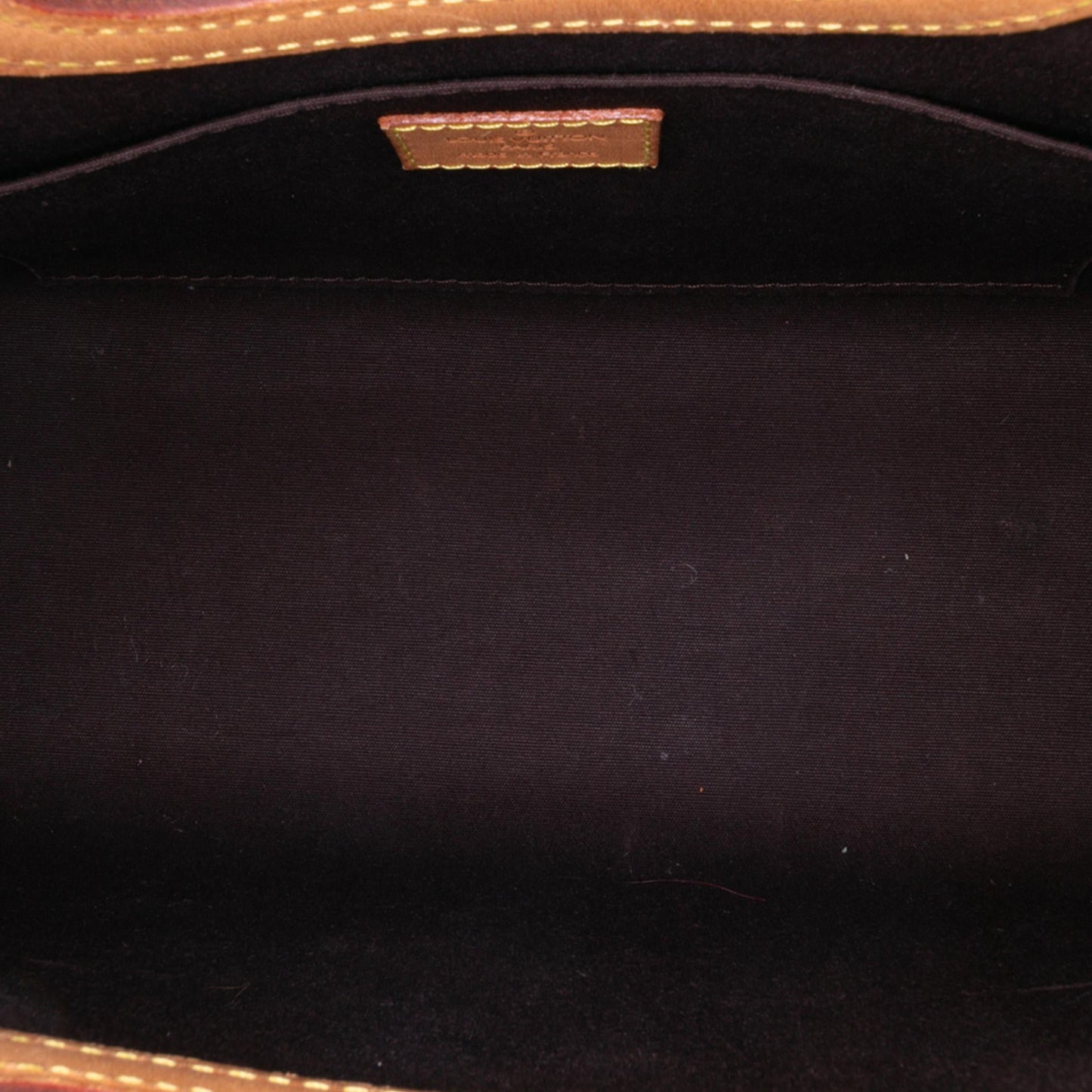 Louis Vuitton Monogram Vernis Roxbury Drive