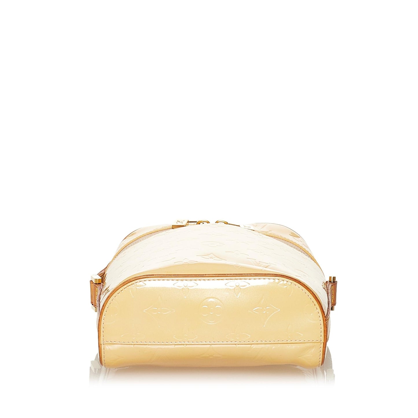 Louis Vuitton Monogram Vernis Sullivan Vertical (SHG-34873)