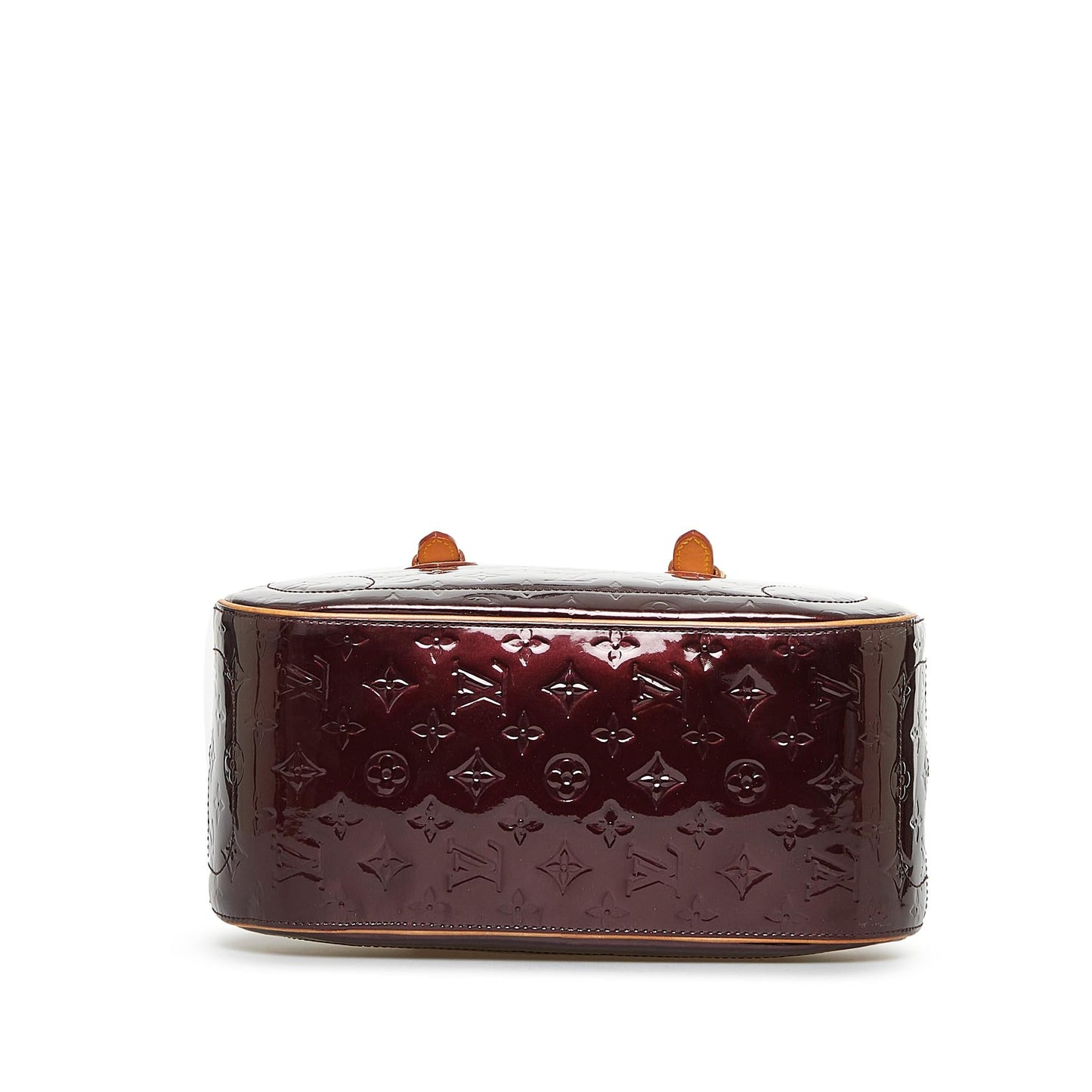 Louis Vuitton Monogram Vernis Summit Drive (SHG-L5vf2H)