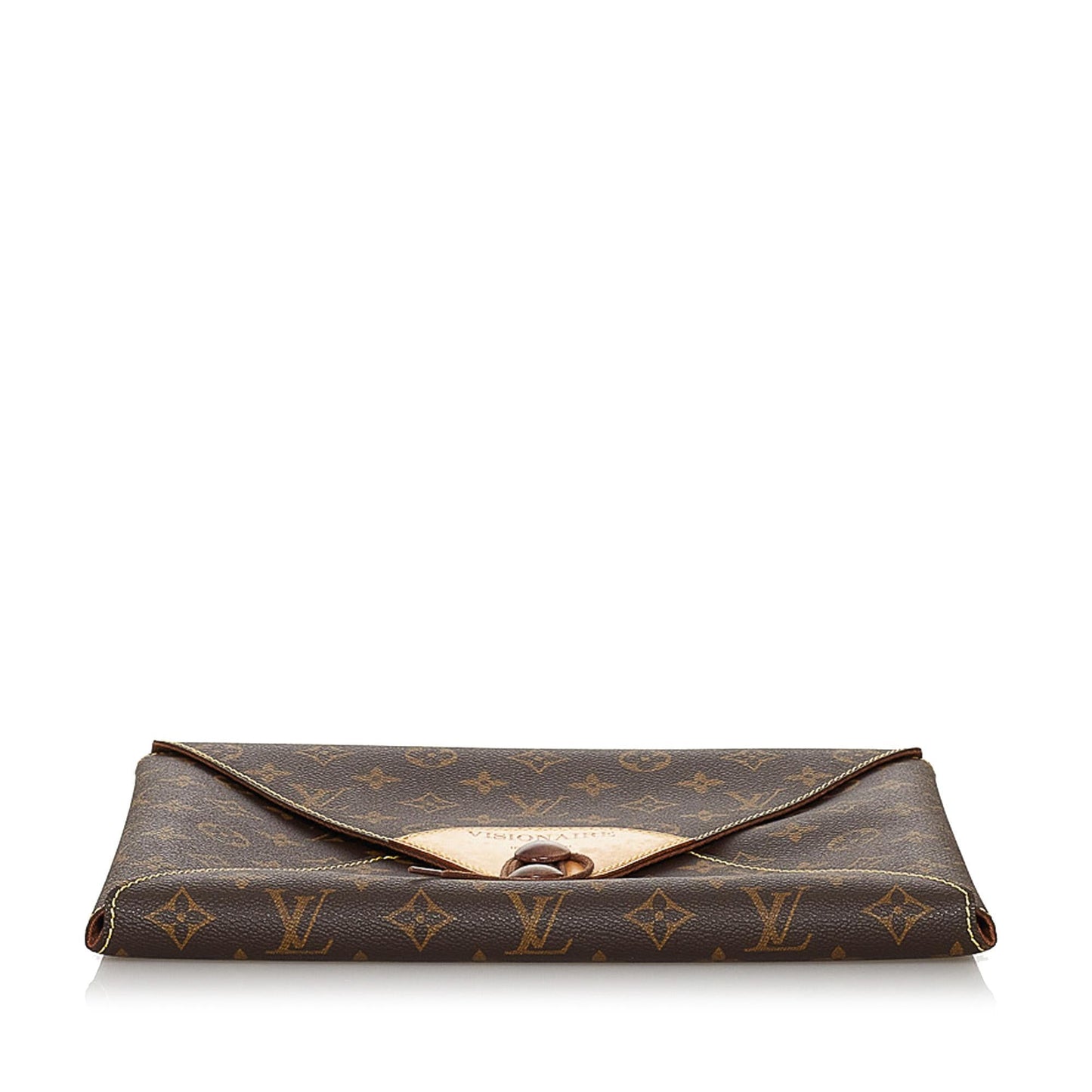 Louis Vuitton Monogram Visionaire (SHG-fuoR26)