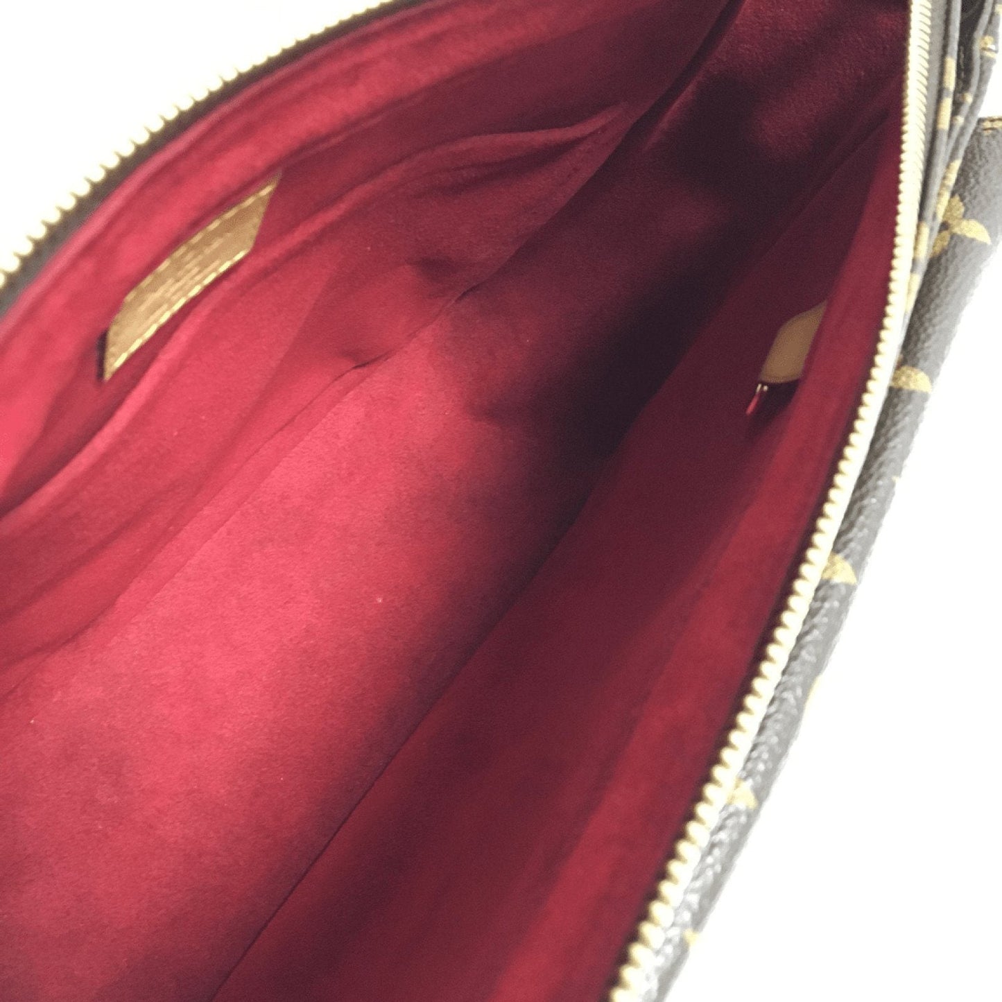 Louis Vuitton Monogram Viva Cite GM
