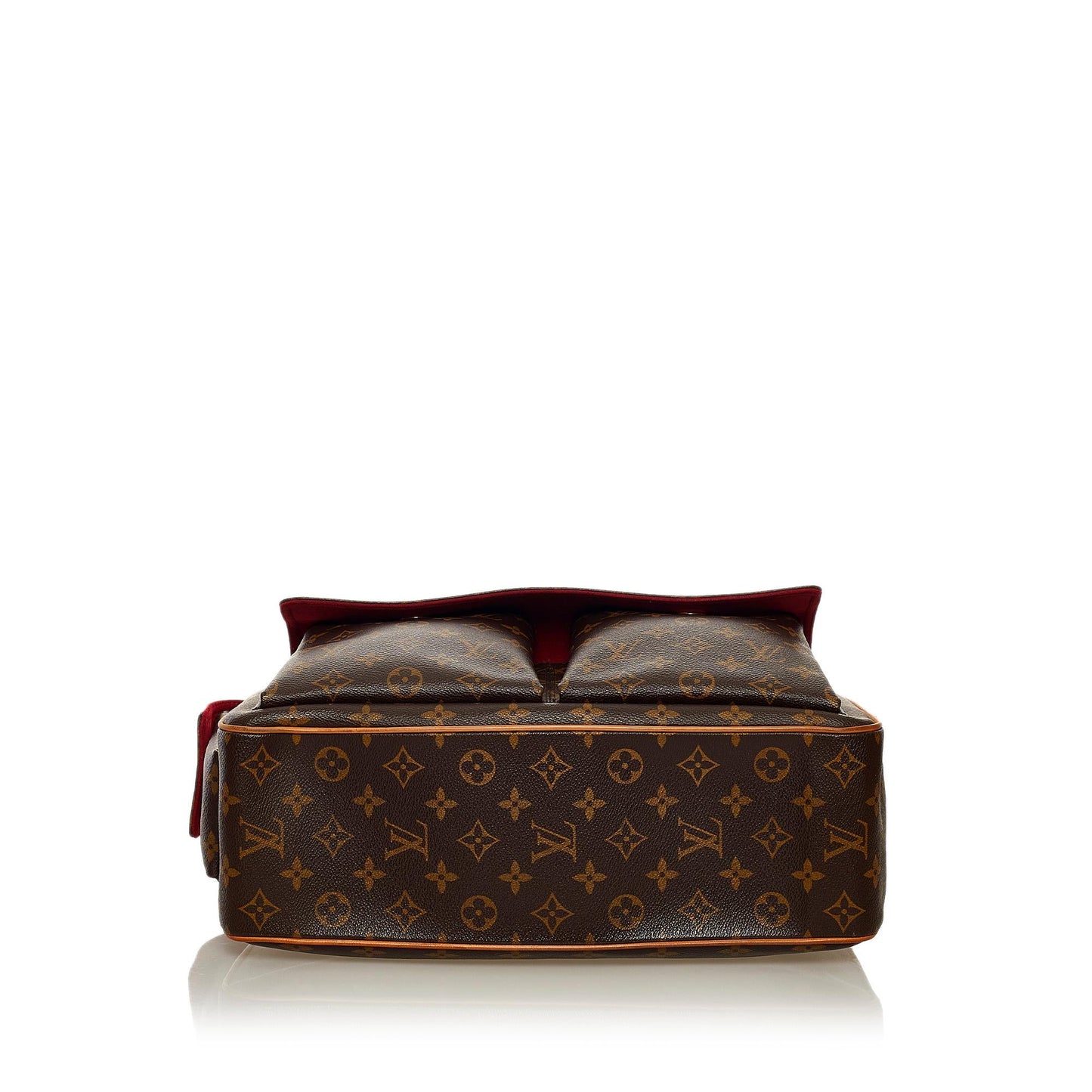 Louis Vuitton Monogram Viva Cite GM (SHG-35342)