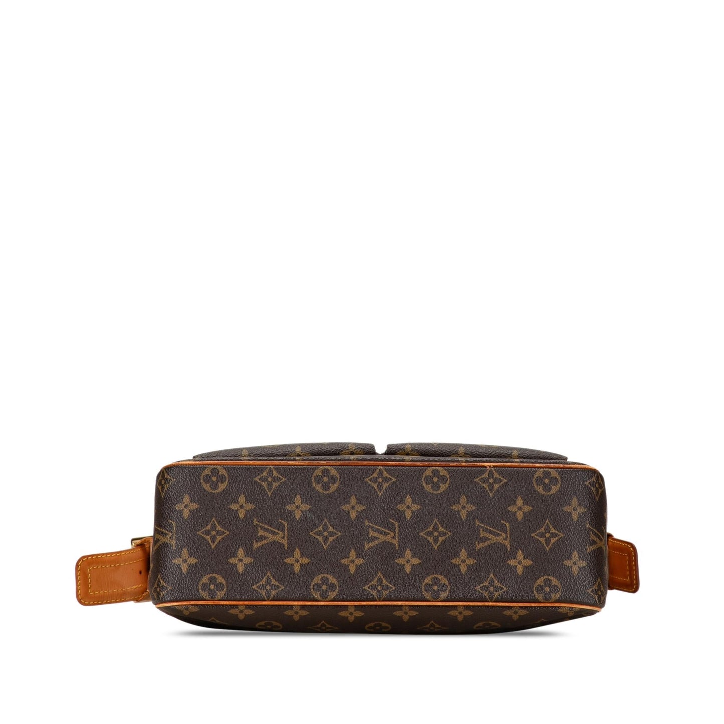 Louis Vuitton Monogram Viva Cite GM (SHG-PC3ZHY)