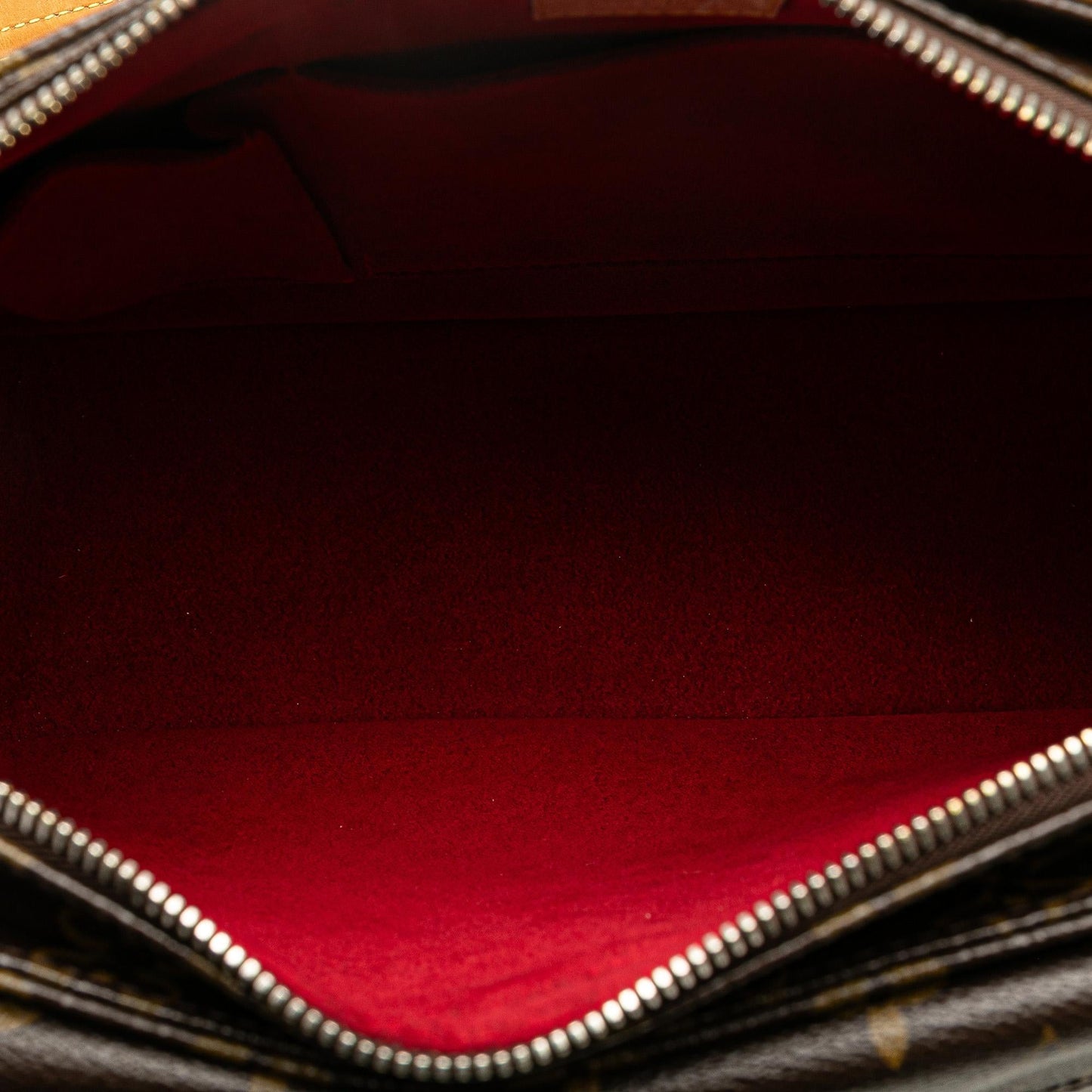 Louis Vuitton Monogram Viva Cite GM