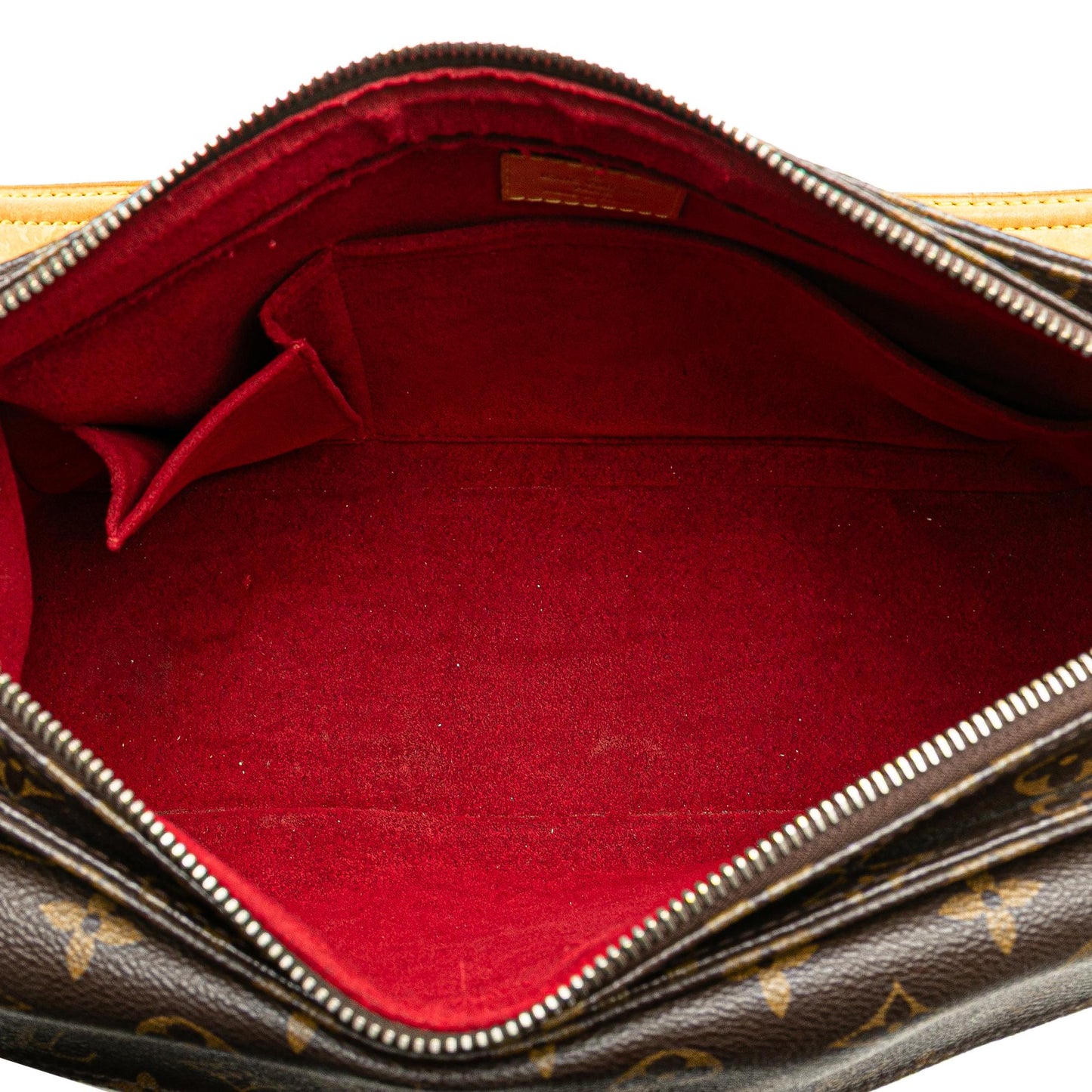 Louis Vuitton Monogram Viva Cite GM