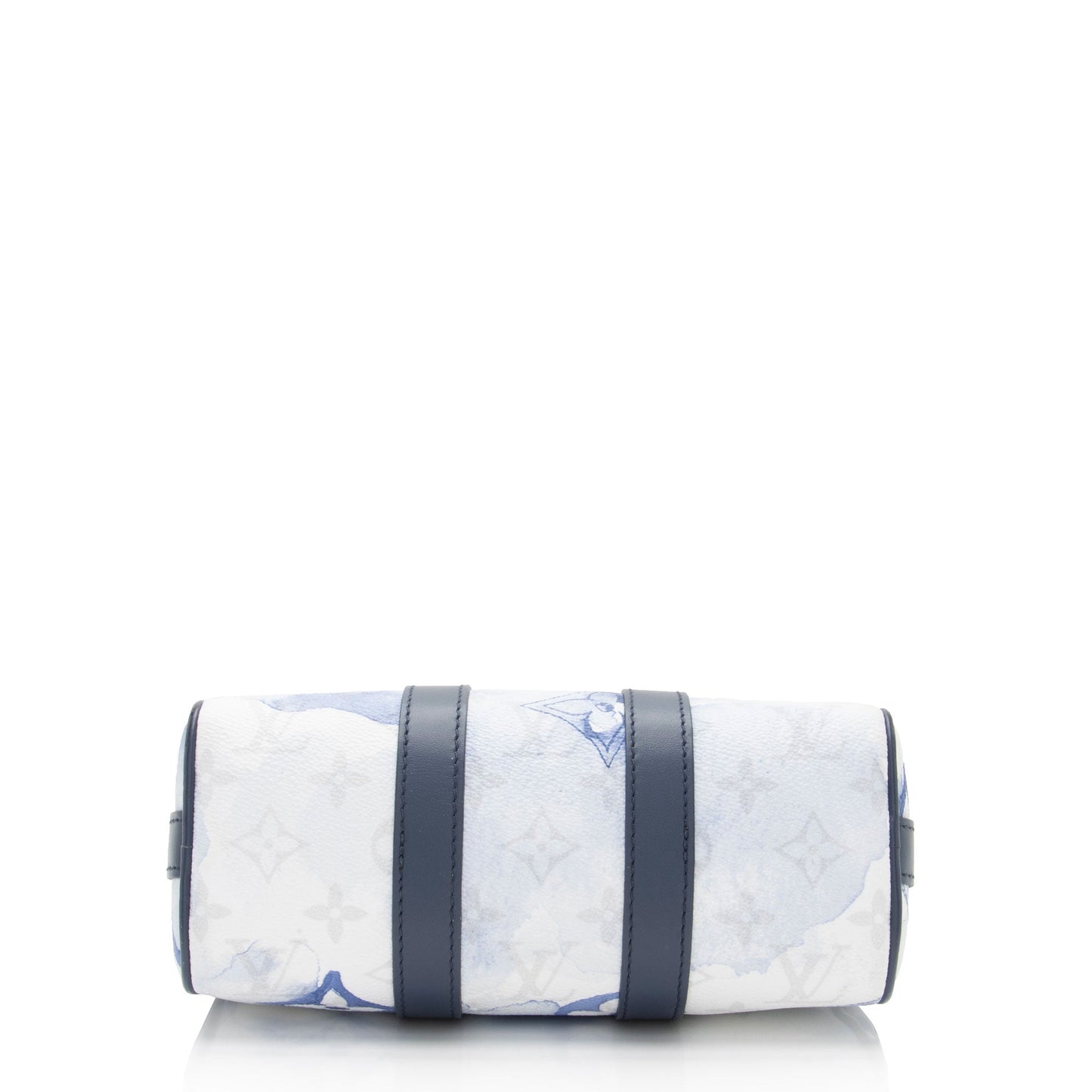 Louis Vuitton Monogram Watercolor Keepall Bandouliere XS Duffle