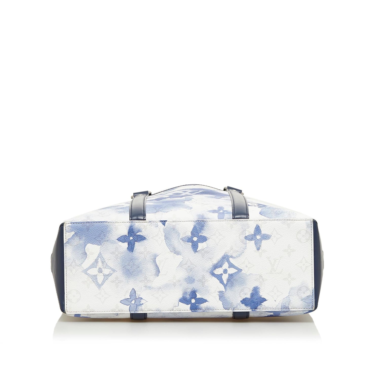Louis Vuitton Monogram Watercolor Weekend Tote PM