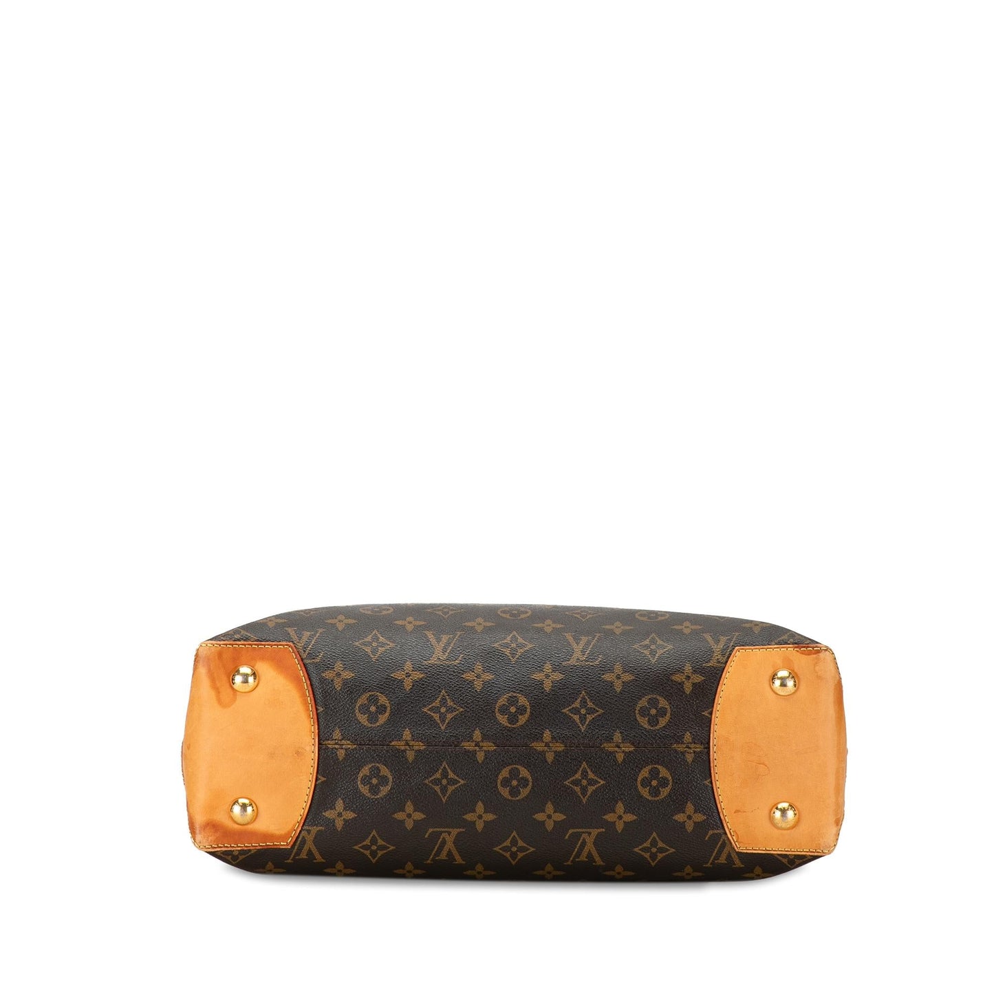 Louis Vuitton Monogram Wilshire MM (SHG-5RDQh6)
