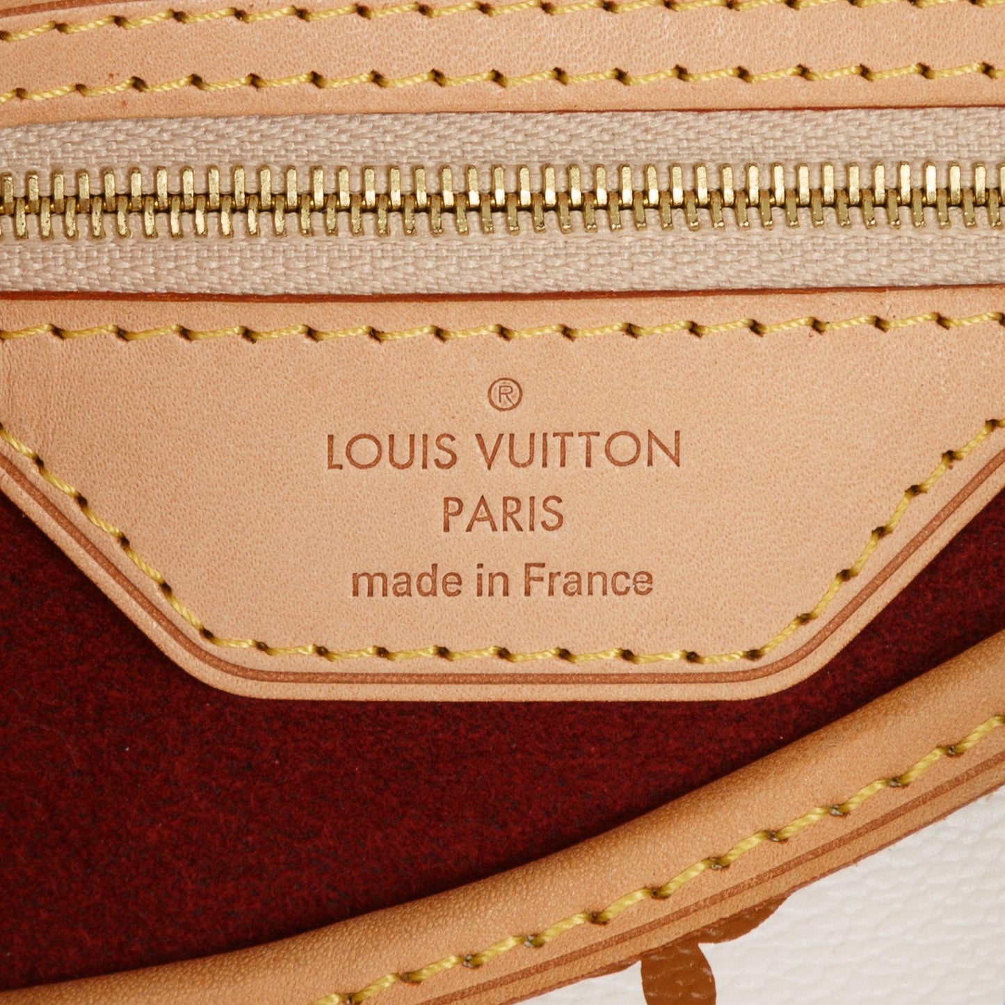 Louis Vuitton Multicolore Annie MM