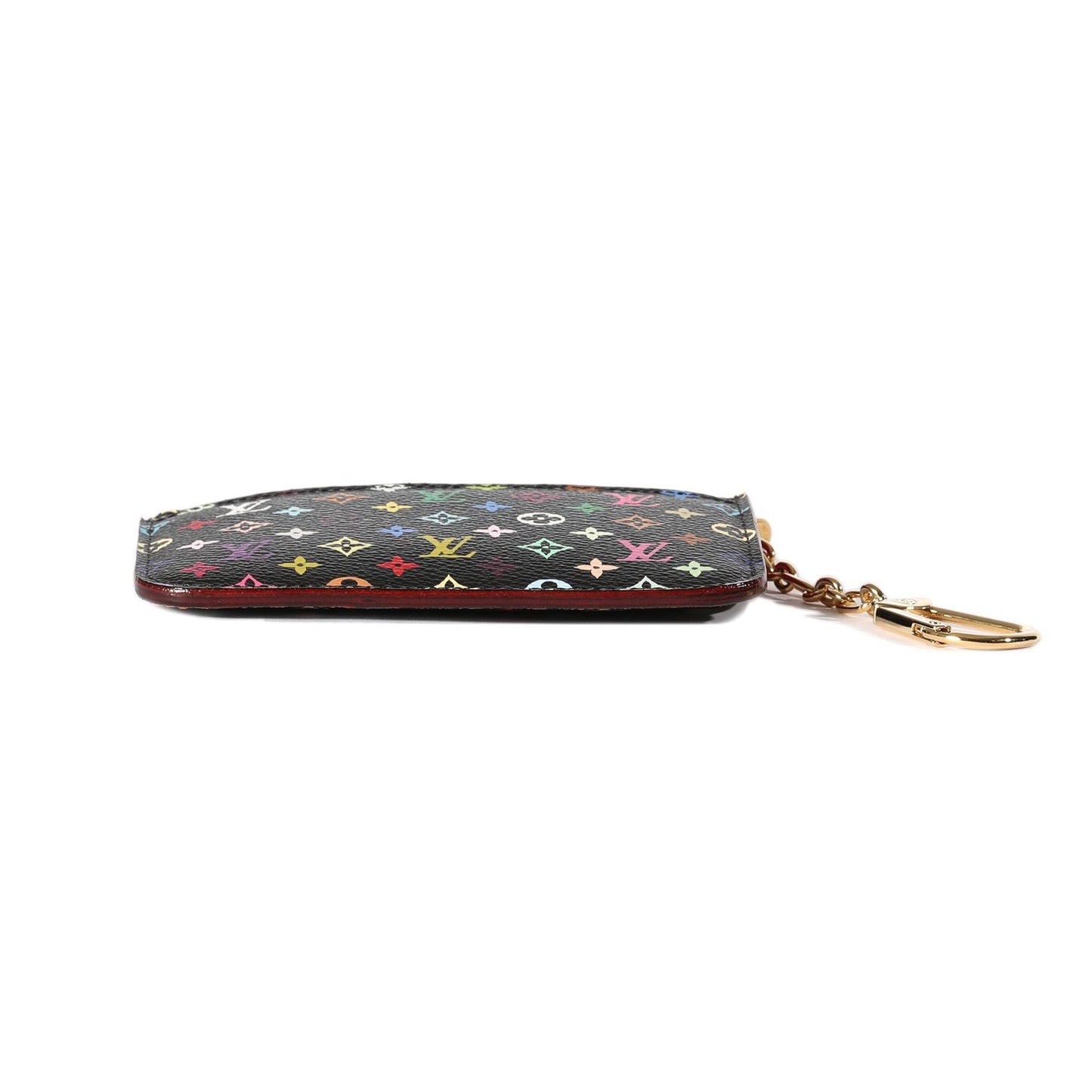 Louis Vuitton Multicolore Key Pouch