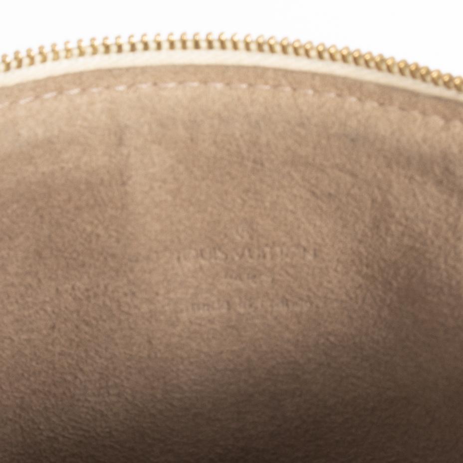 Louis Vuitton Multicolore Pochette Accessories