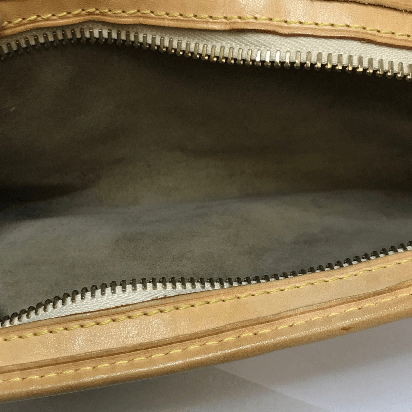 Louis Vuitton Multicolore Shirley Clutch