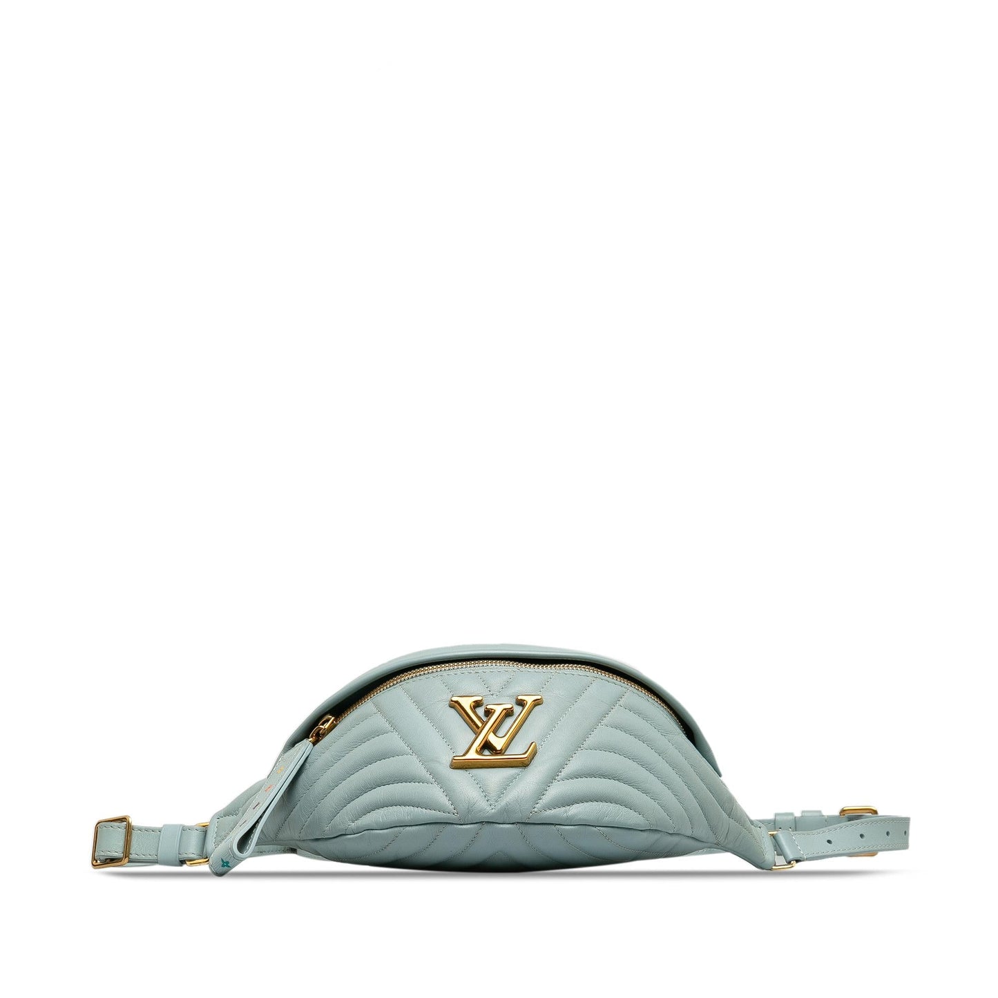 Louis Vuitton New Wave Bumbag (SHG-FyMiFM)