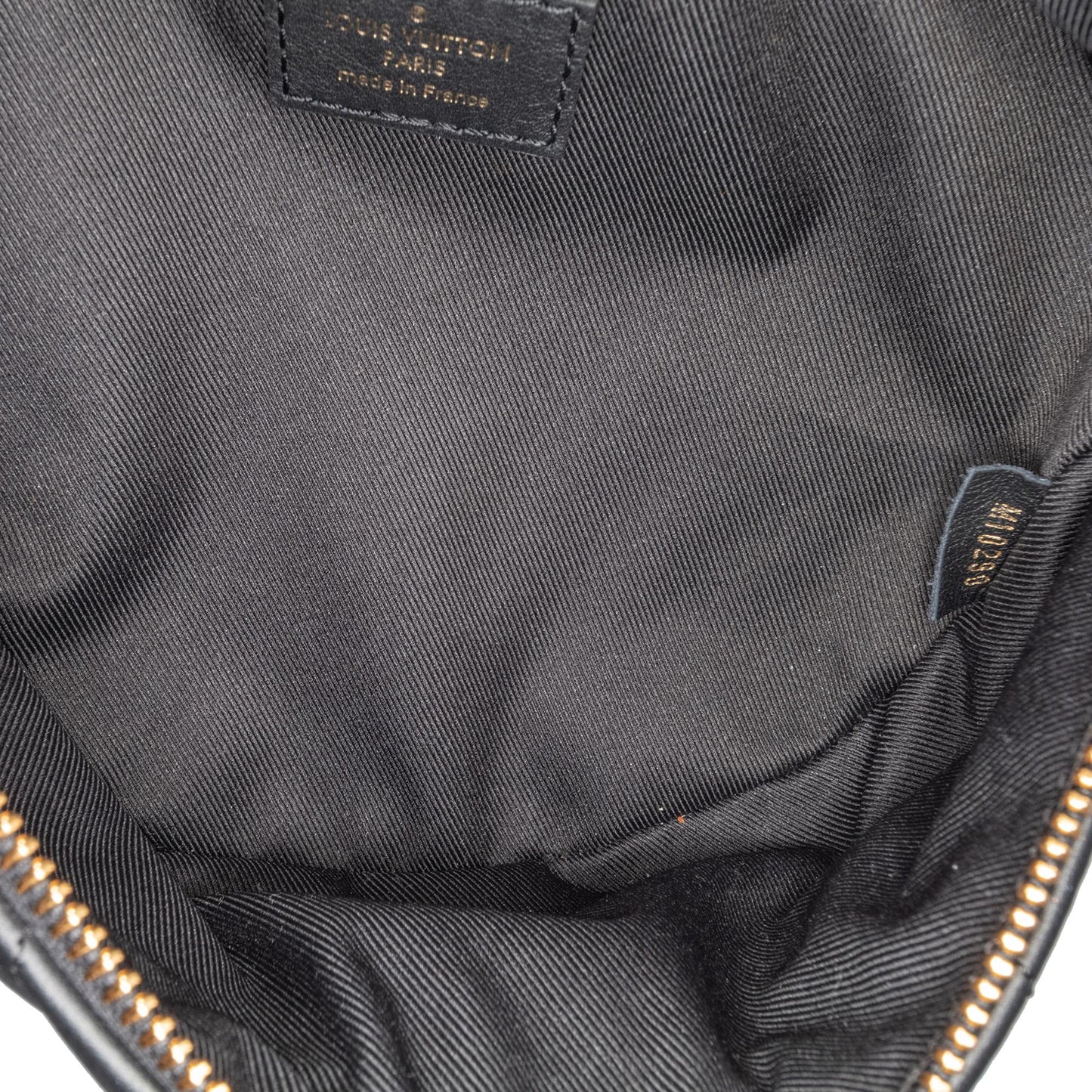 Louis Vuitton New Wave Bumbag