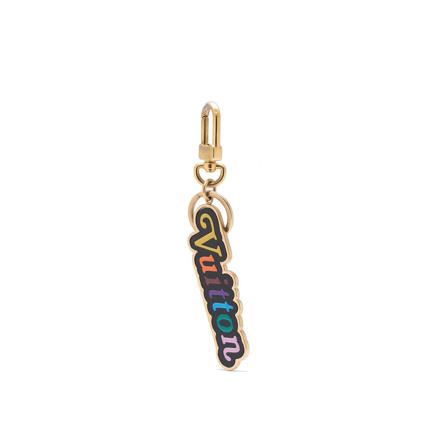 Louis Vuitton New Wave Multi Bag Charm & Key Holder